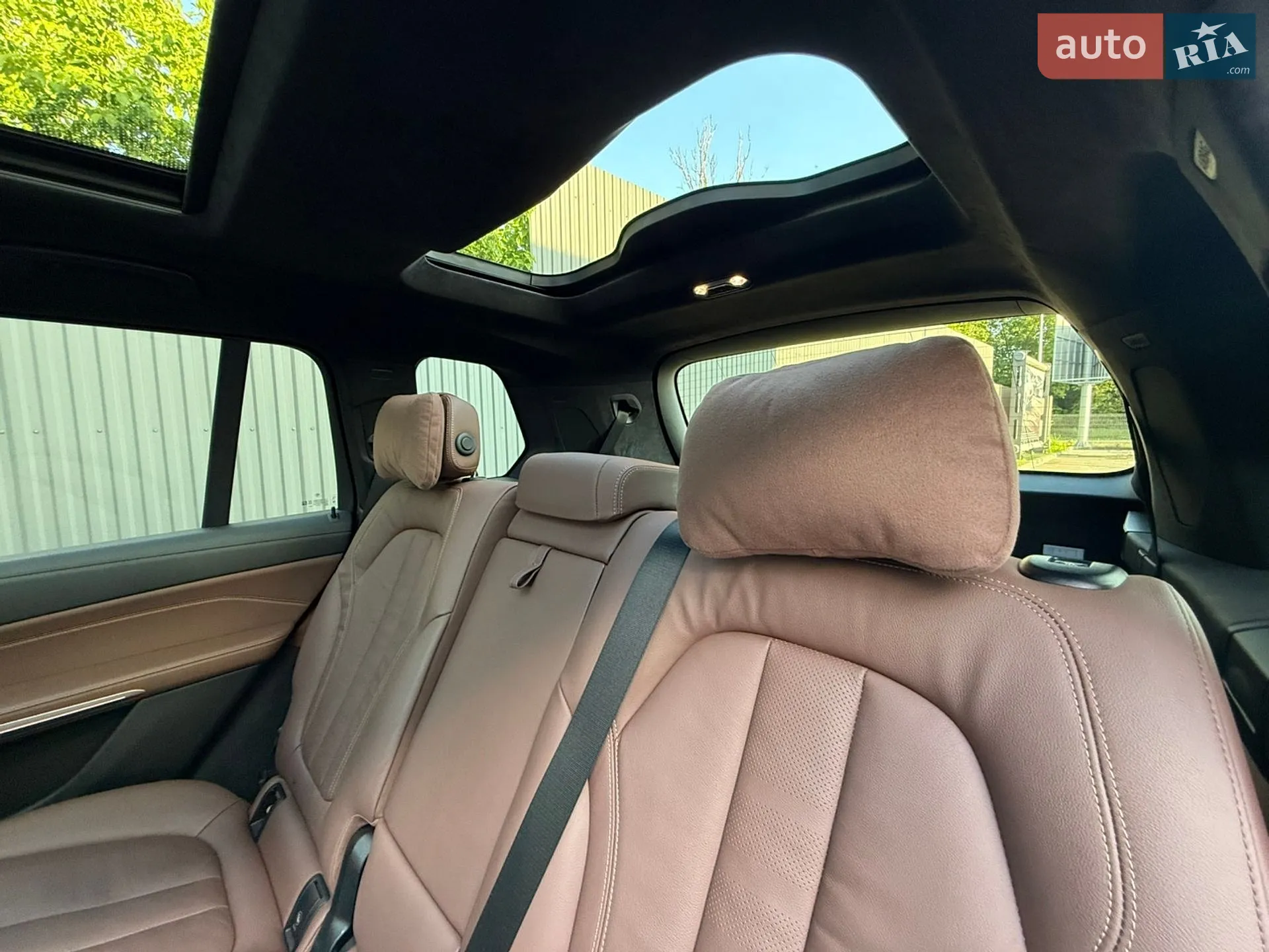 2022 BMW X7 - мініатюра 49