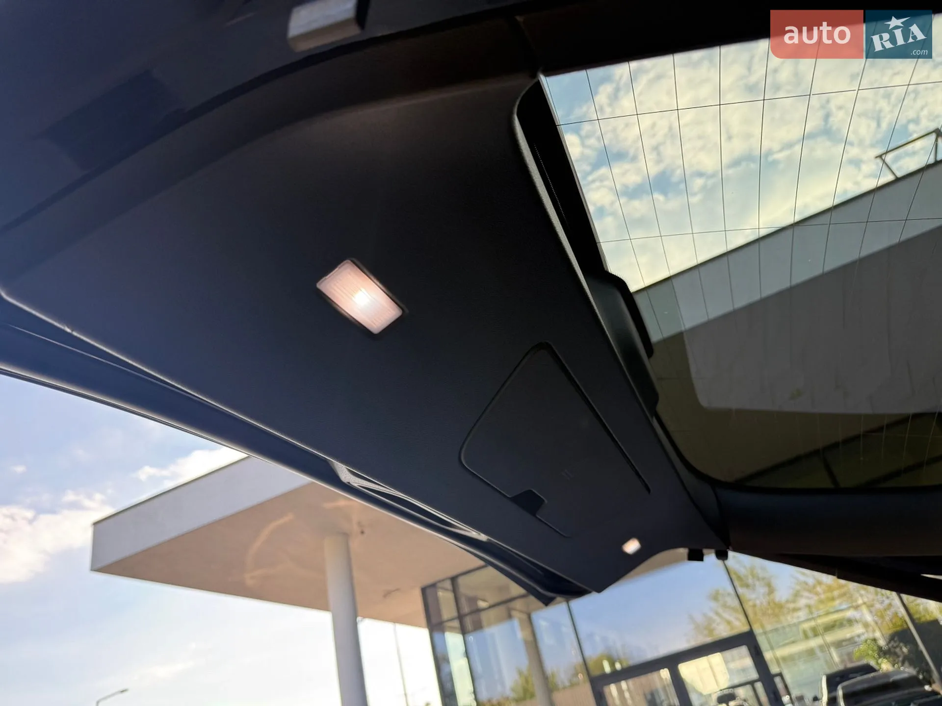 2022 BMW X7 - мініатюра 54
