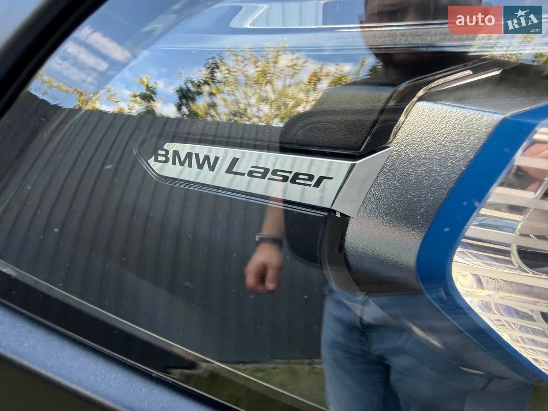 2022 BMW X7 - мініатюра 80