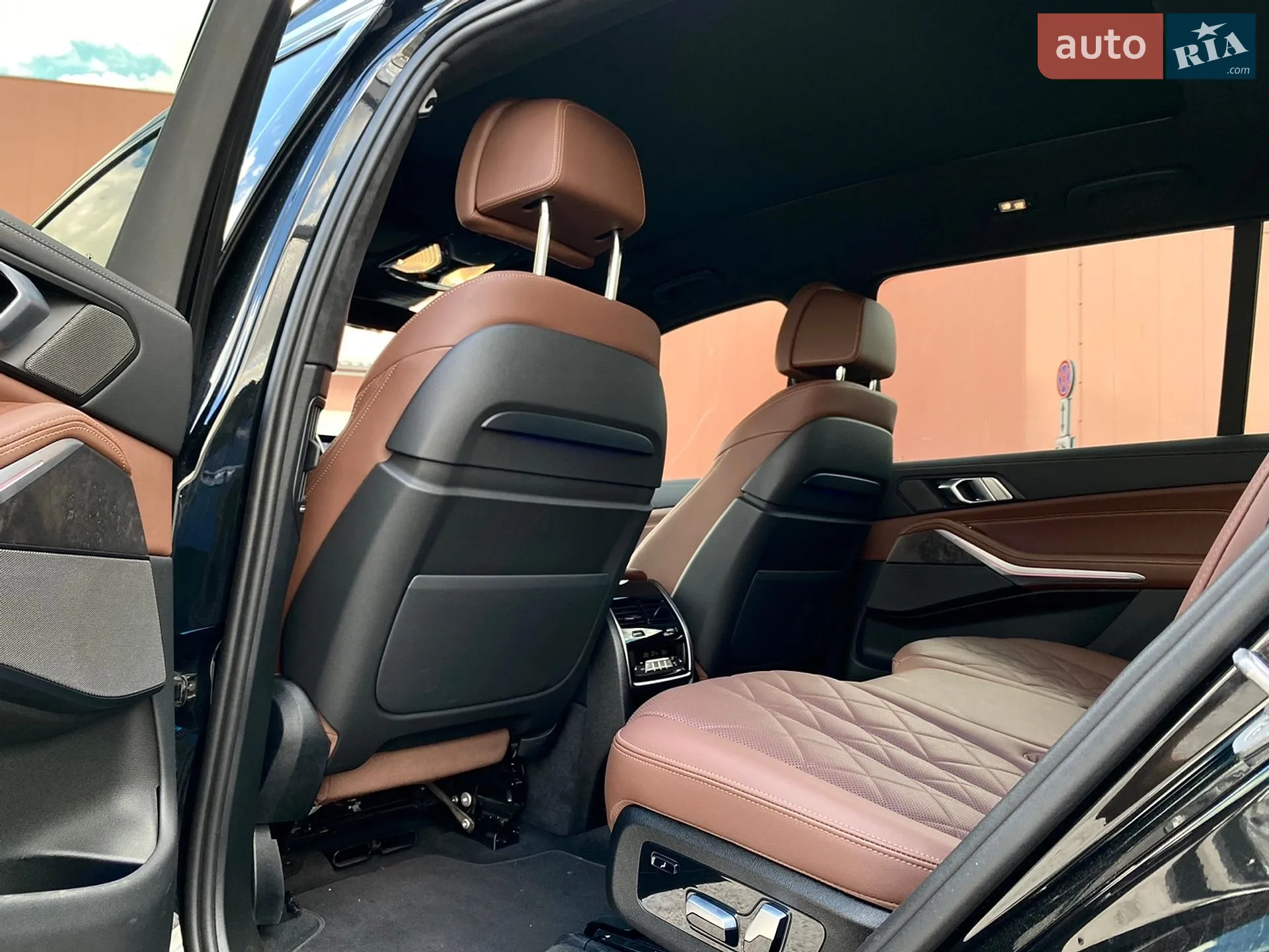 2024 BMW X7 - мініатюра 28