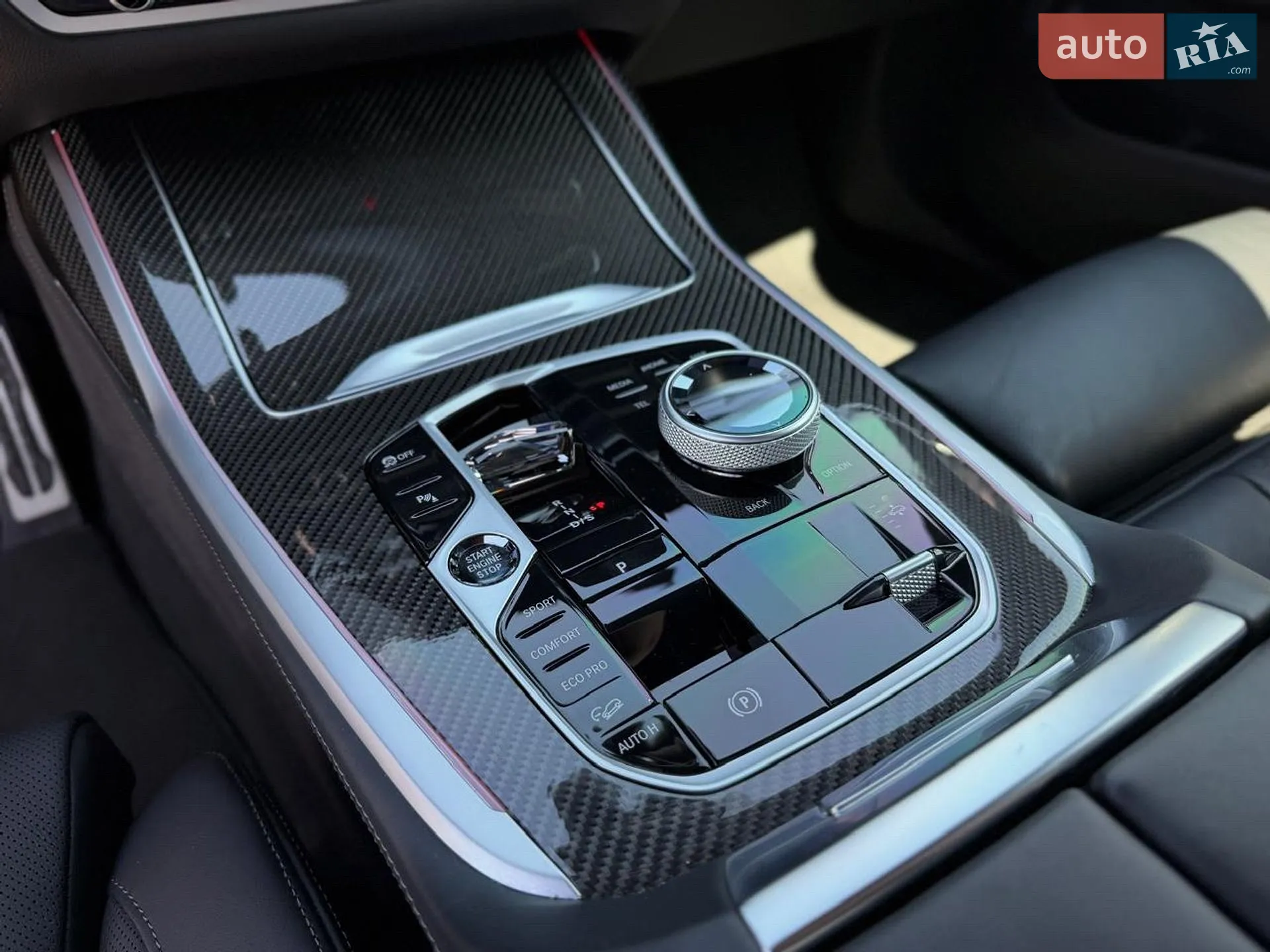 2025 BMW X7 - мініатюра 50
