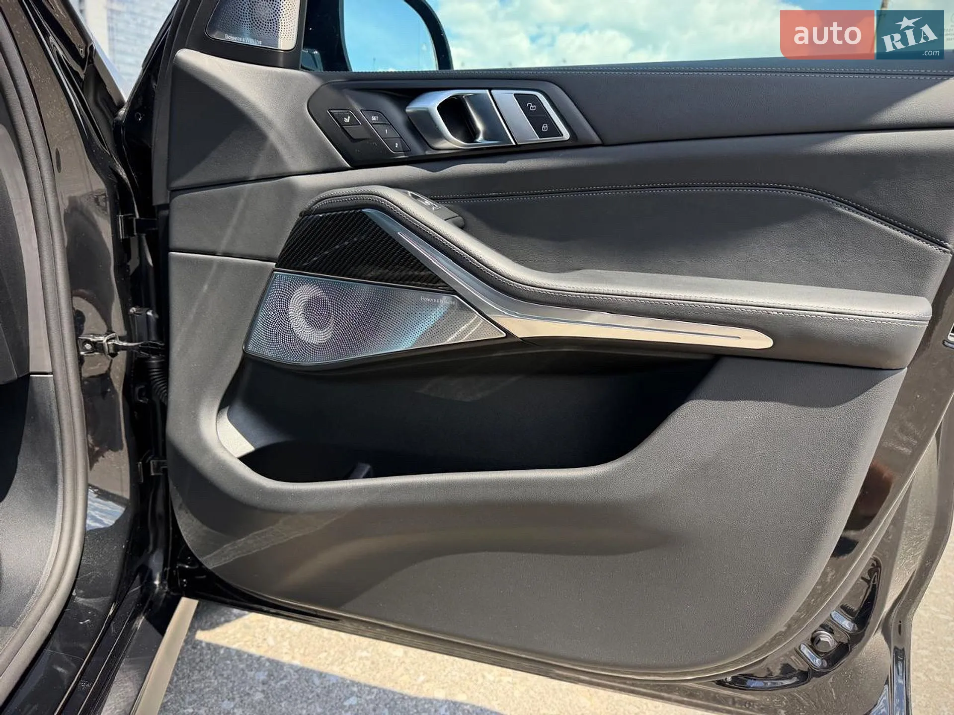 2025 BMW X7 - мініатюра 67