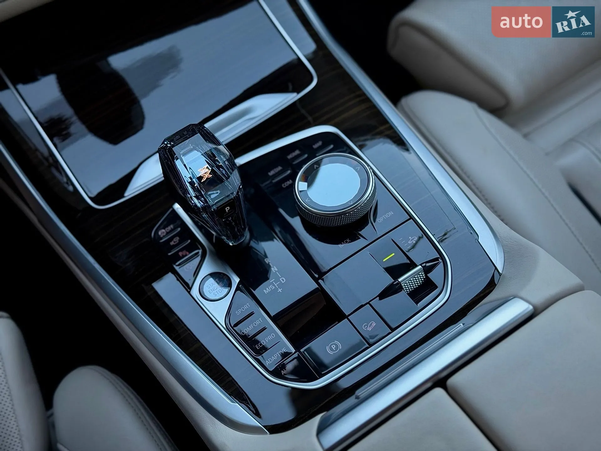 2019 BMW X7 - мініатюра 26