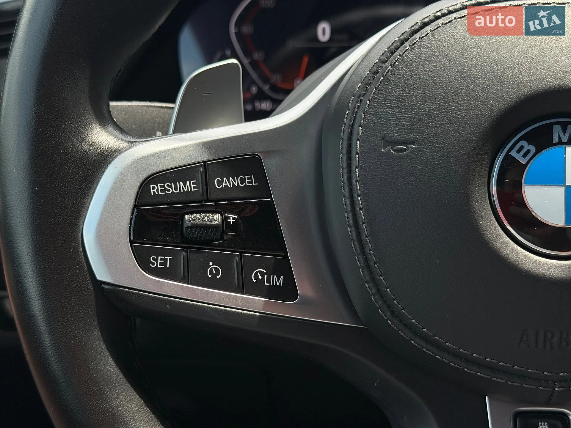 2021 BMW X7 - мініатюра 33