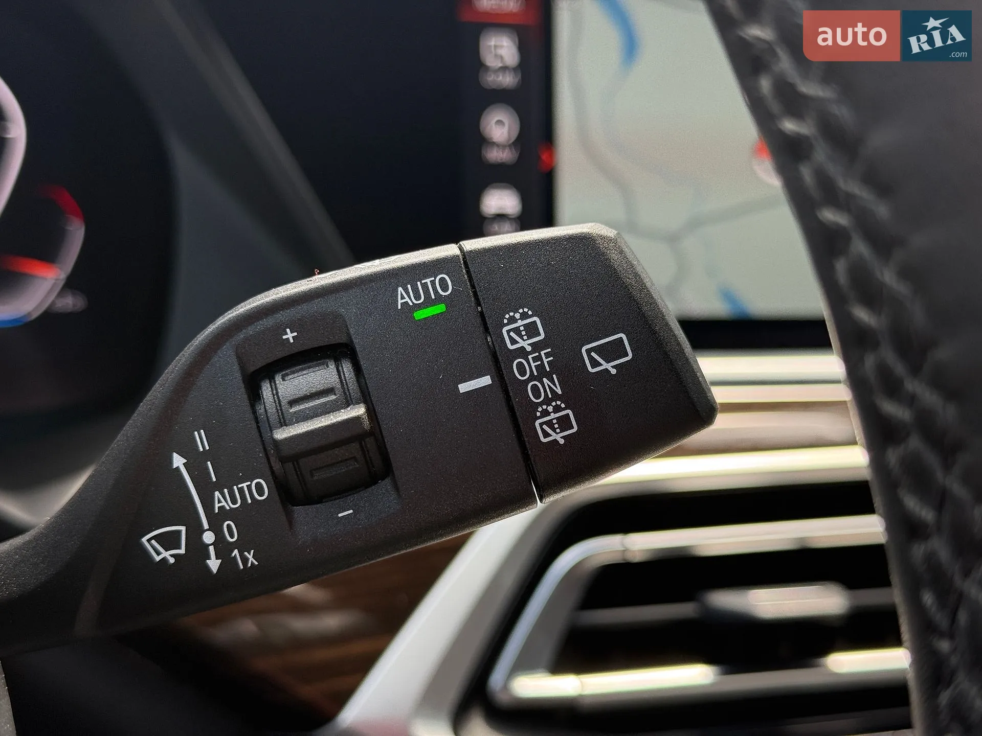 2021 BMW X7 - мініатюра 44