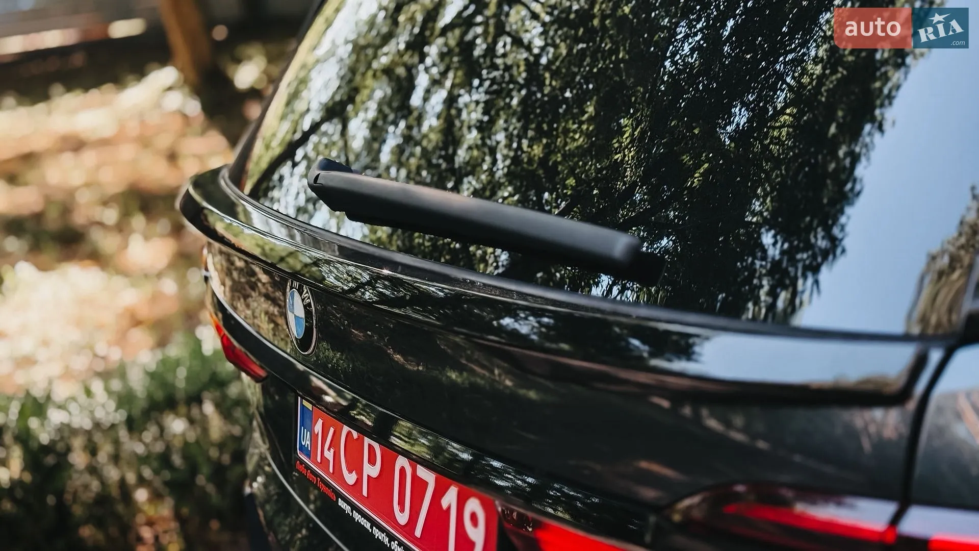 2019 BMW X7 - мініатюра 17