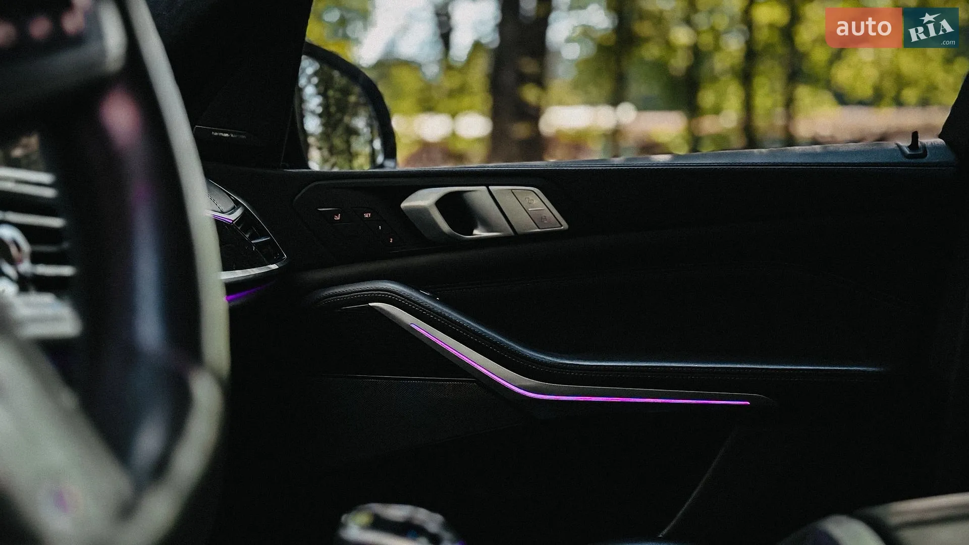 2019 BMW X7 - мініатюра 32