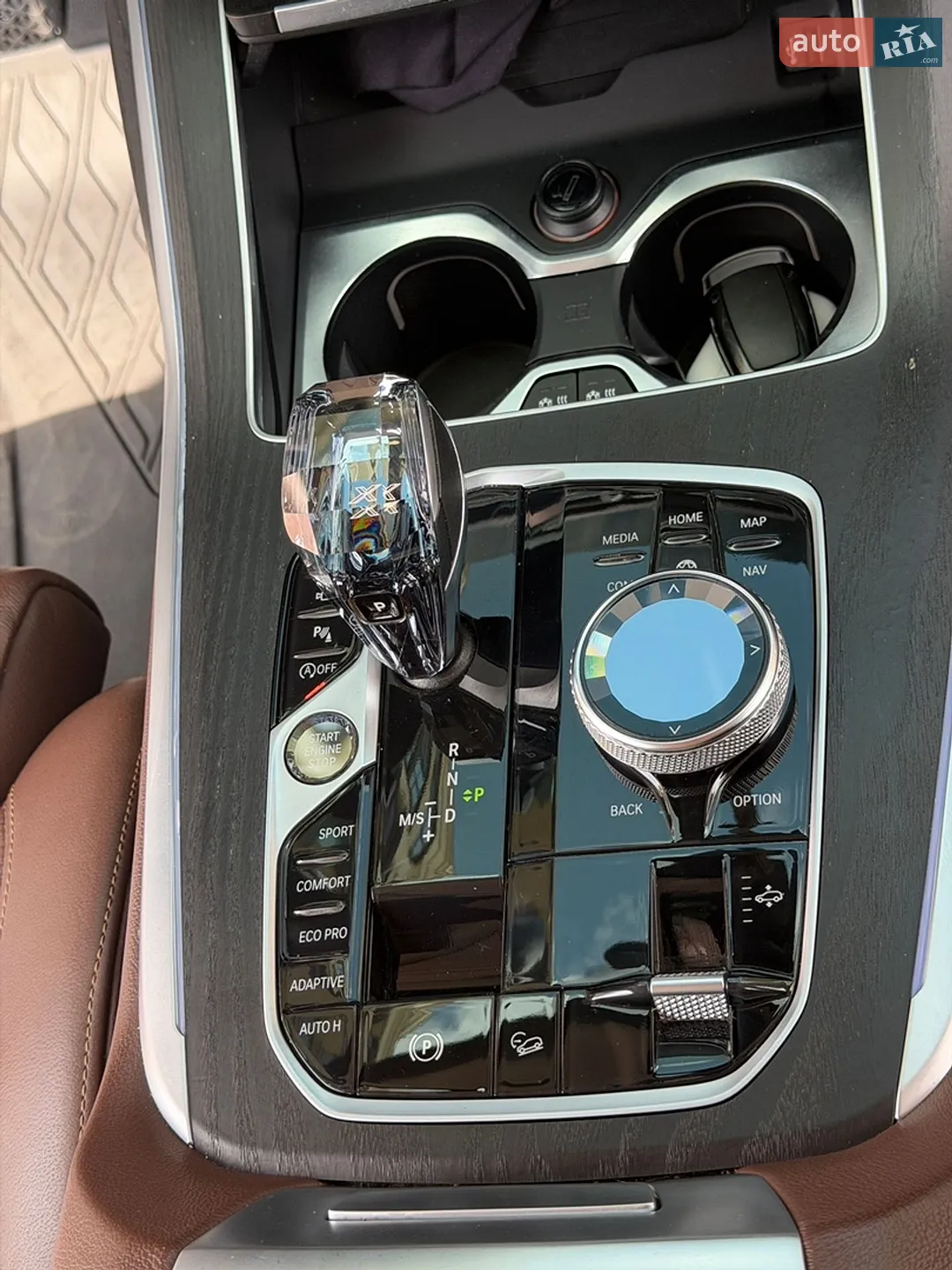 2019 BMW X7 - мініатюра 16