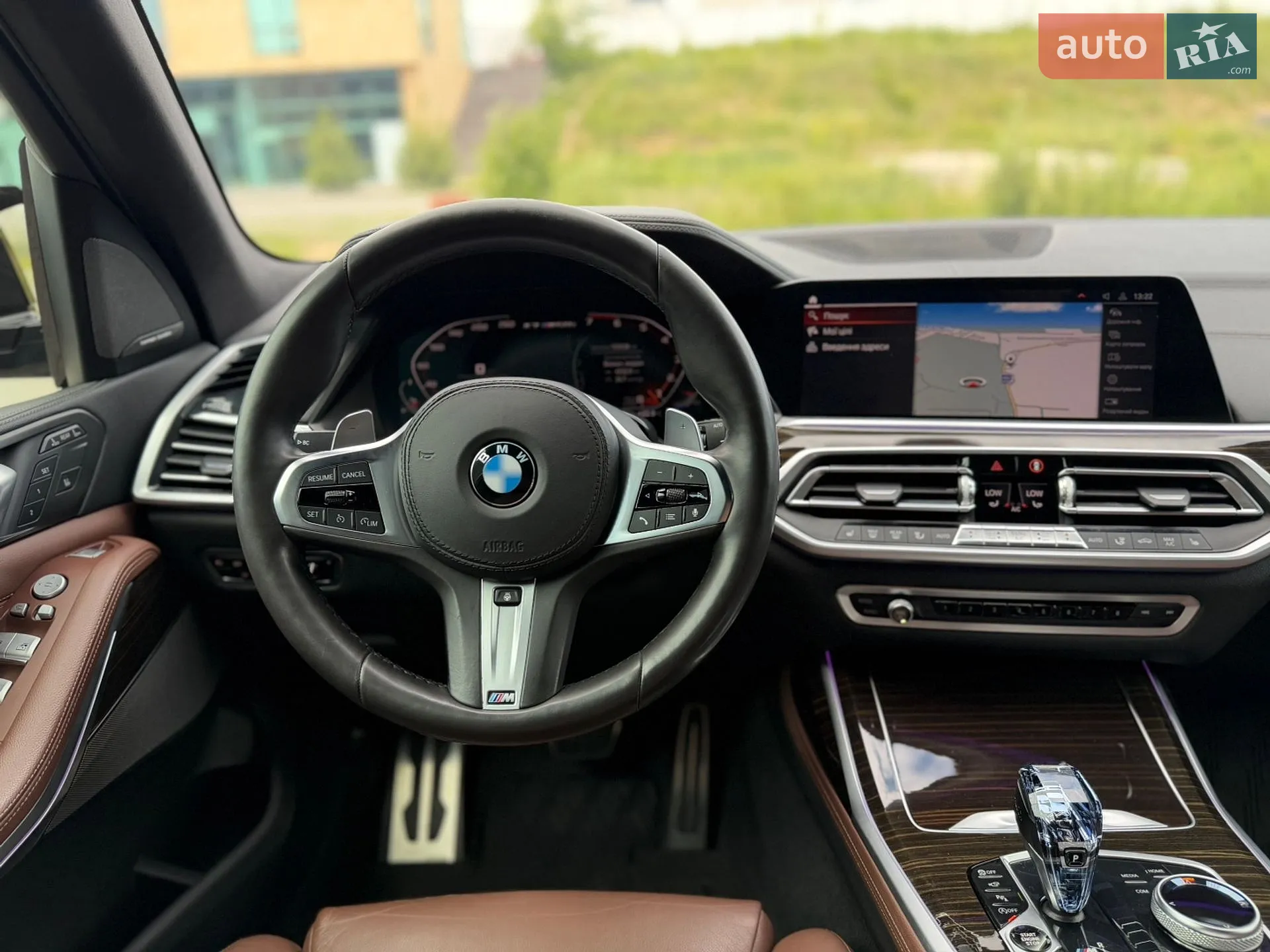 2019 BMW X7 - мініатюра 33