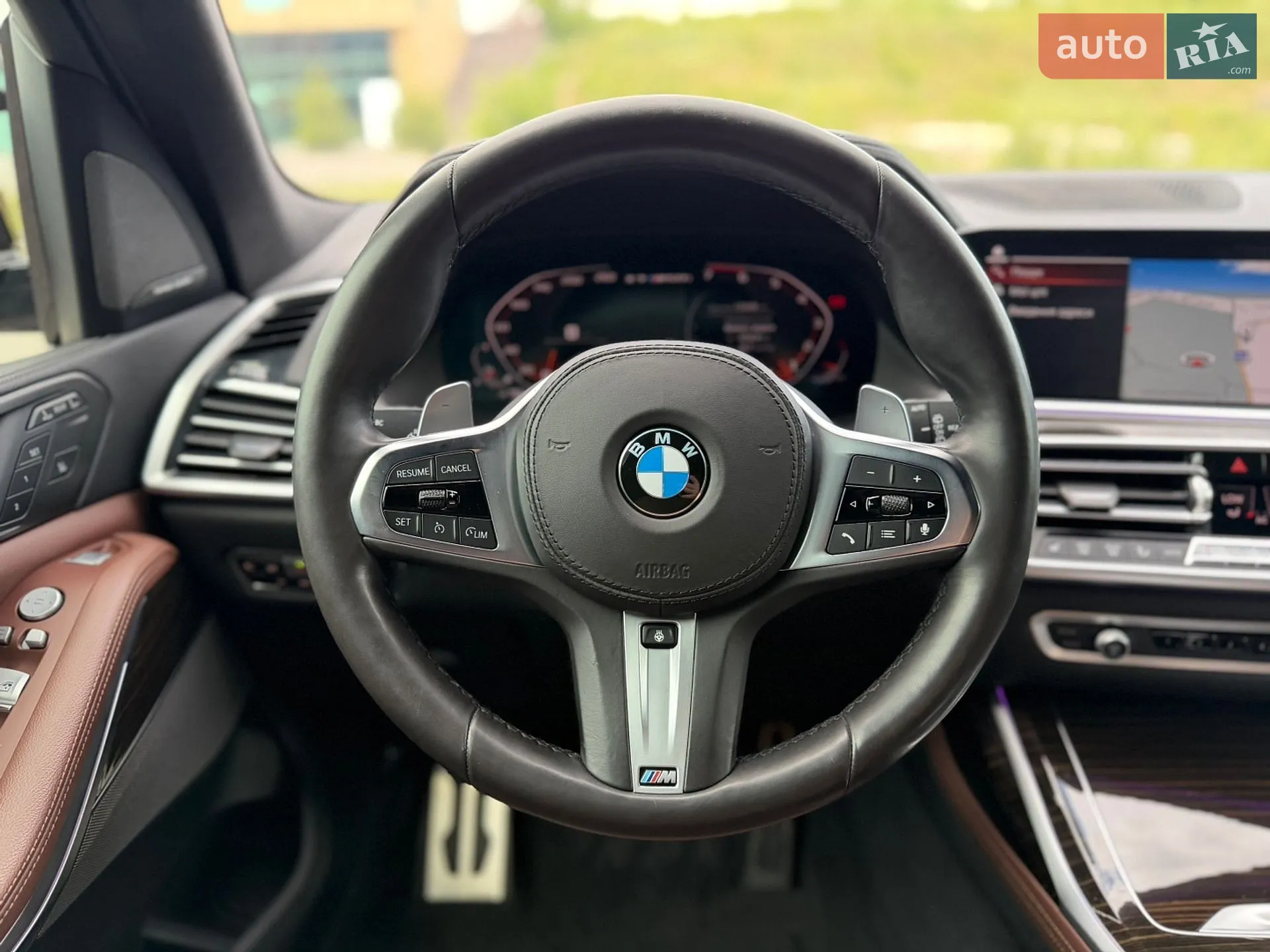 2019 BMW X7 - мініатюра 35