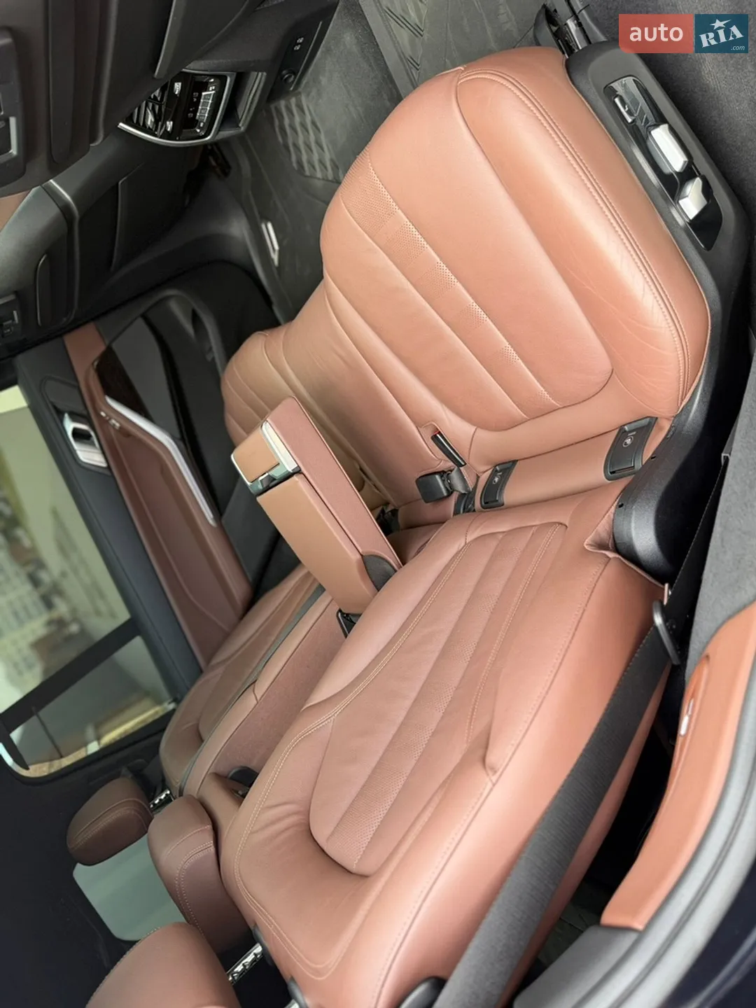 2019 BMW X7 - мініатюра 53