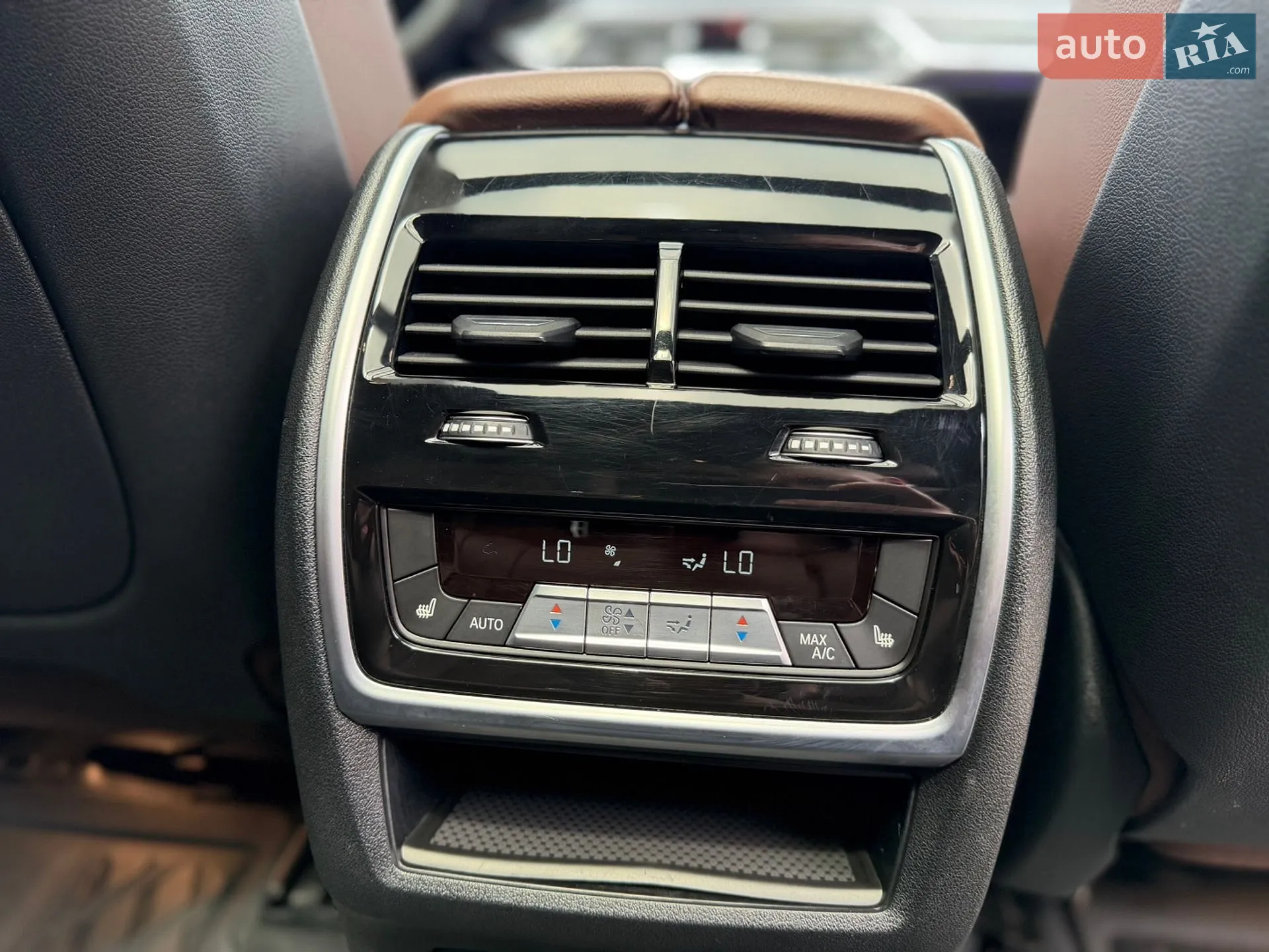 2019 BMW X7 - мініатюра 63