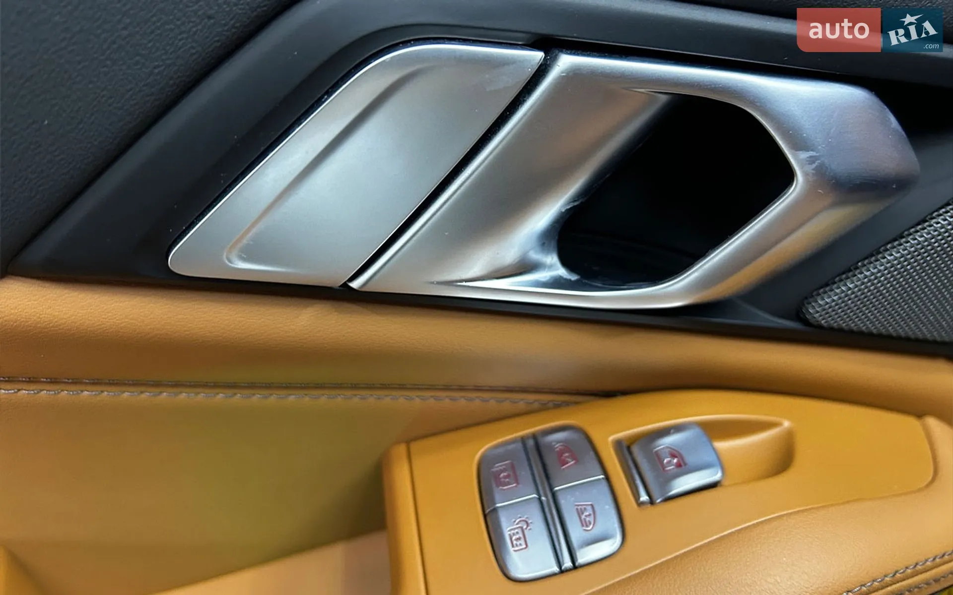 2022 BMW X7 - мініатюра 13