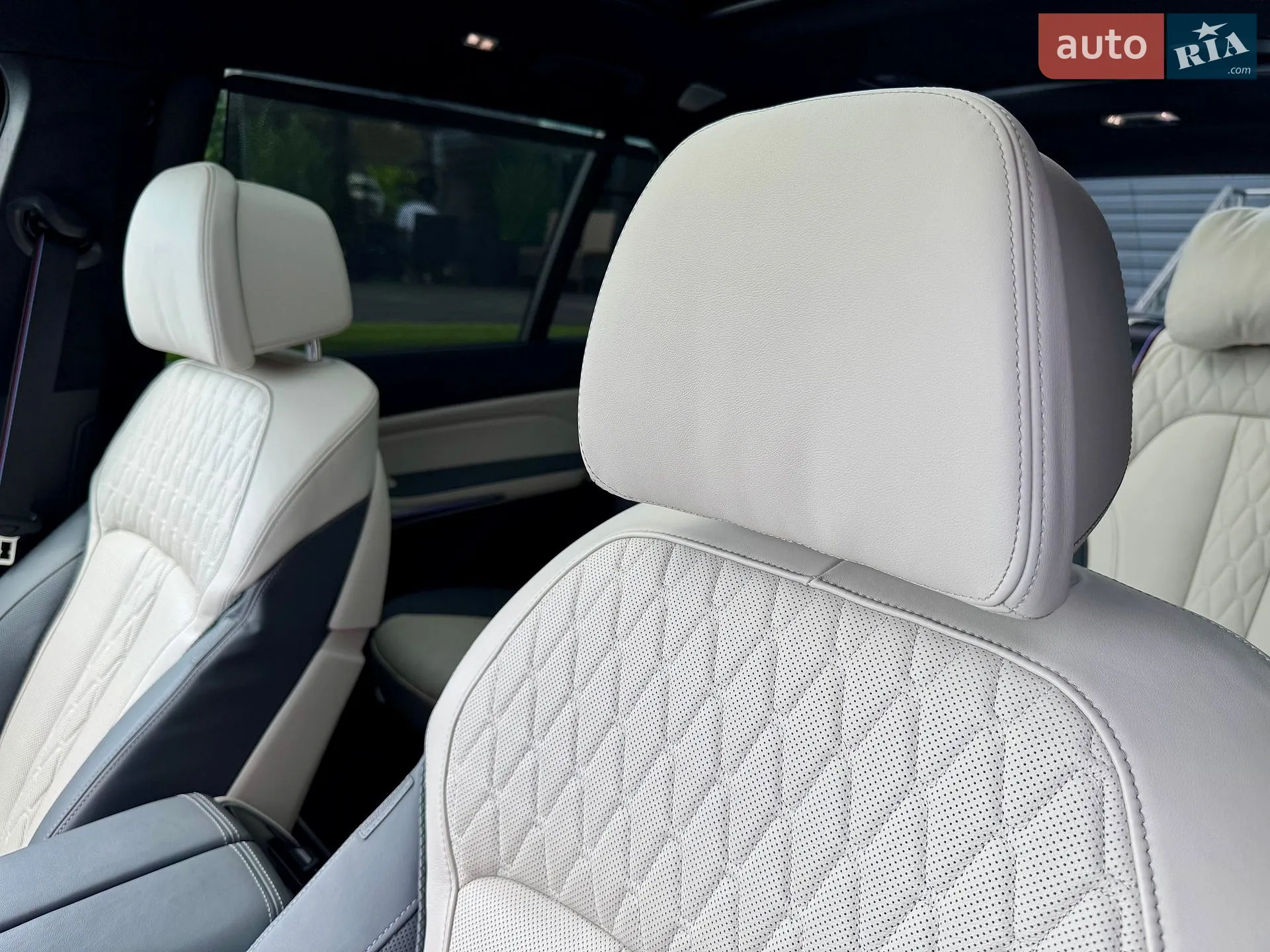 2024 BMW X7 - мініатюра 26