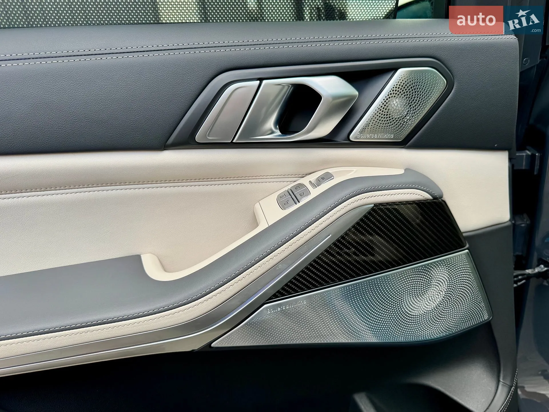 2024 BMW X7 - мініатюра 37
