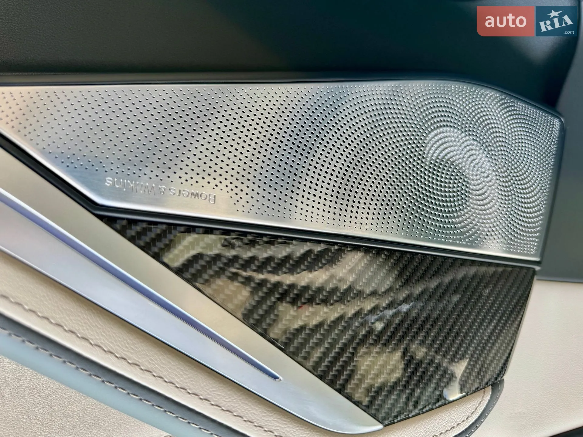 2024 BMW X7 - мініатюра 80