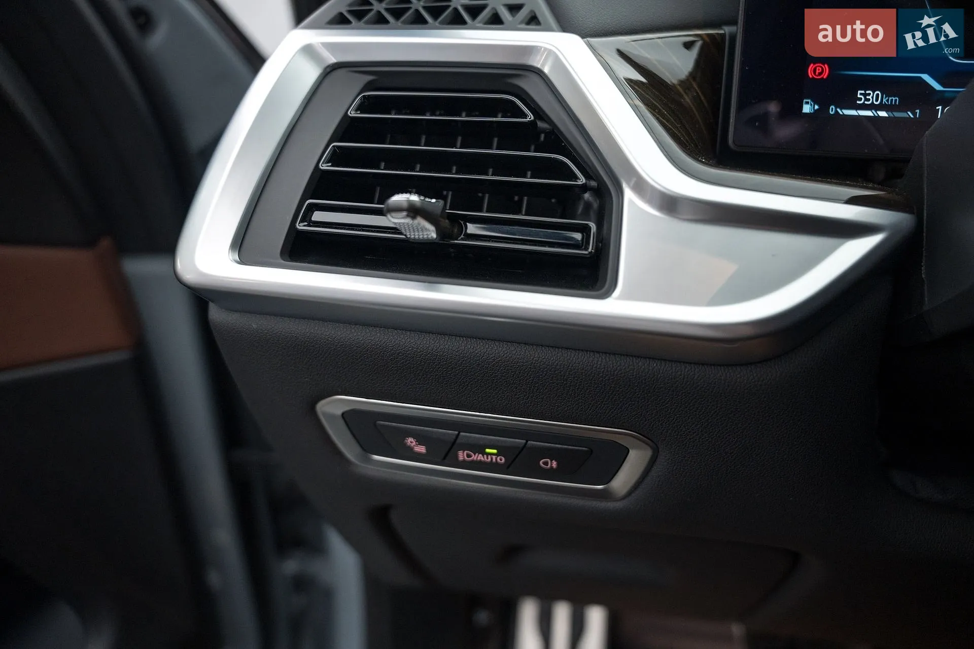2024 BMW X7 - мініатюра 33