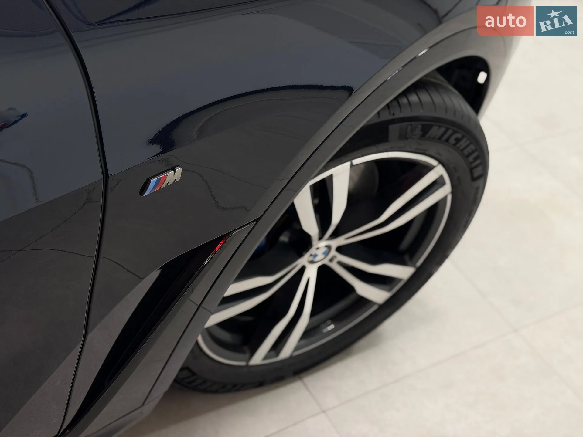 2021 BMW X7 - мініатюра 8