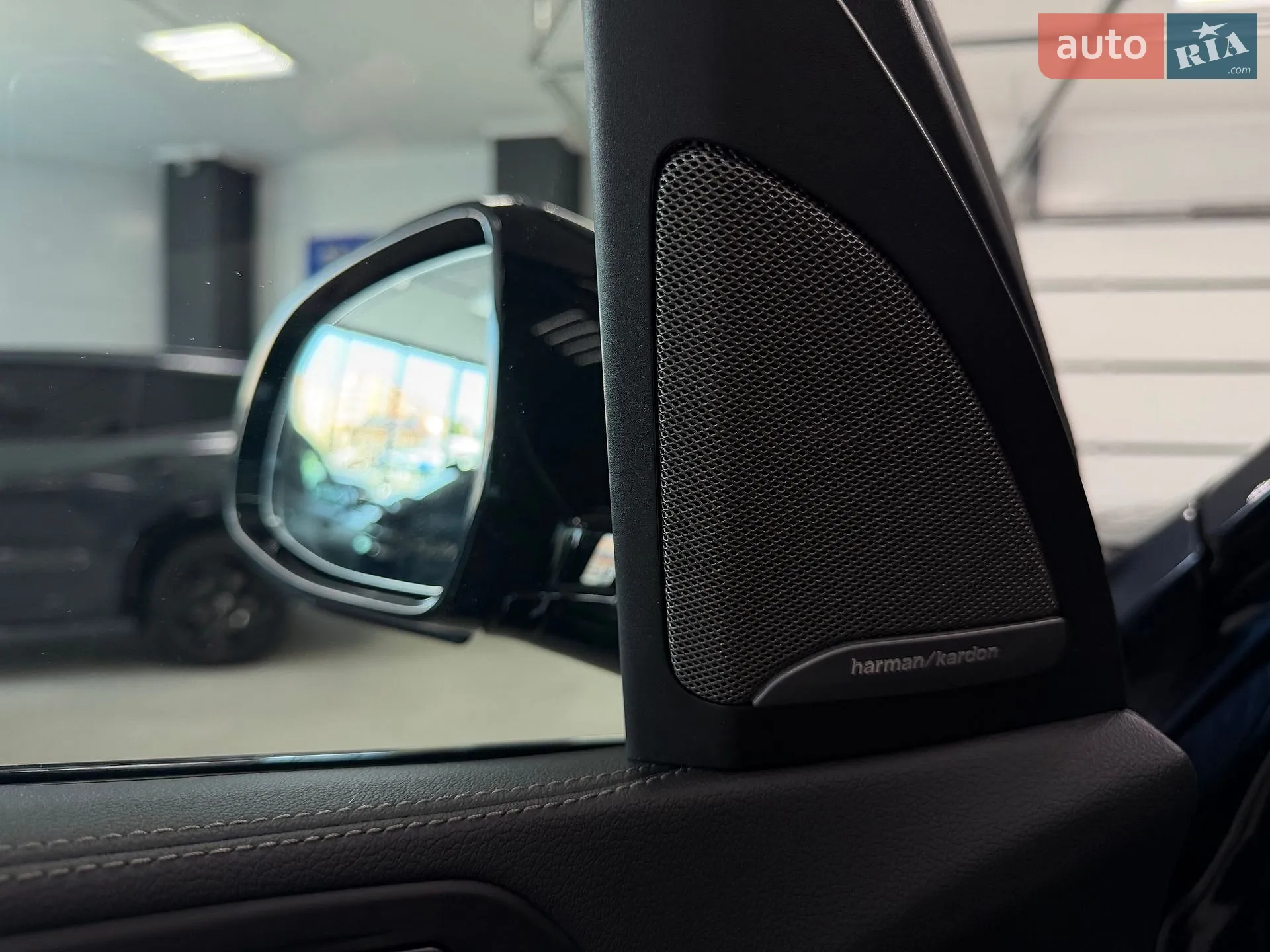 2021 BMW X7 - мініатюра 52