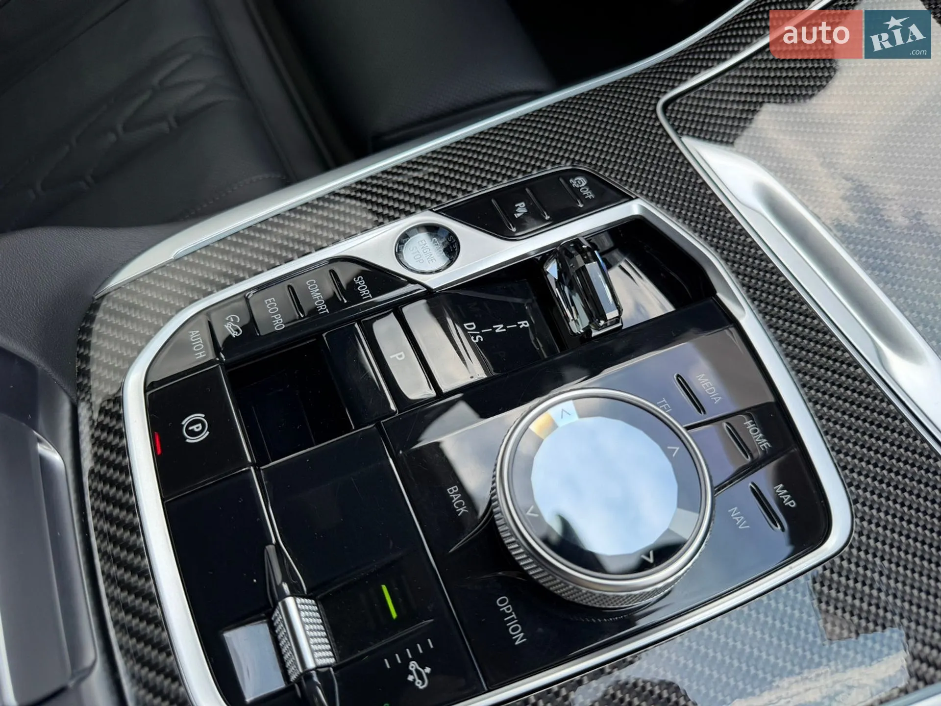 2023 BMW X7 - мініатюра 30