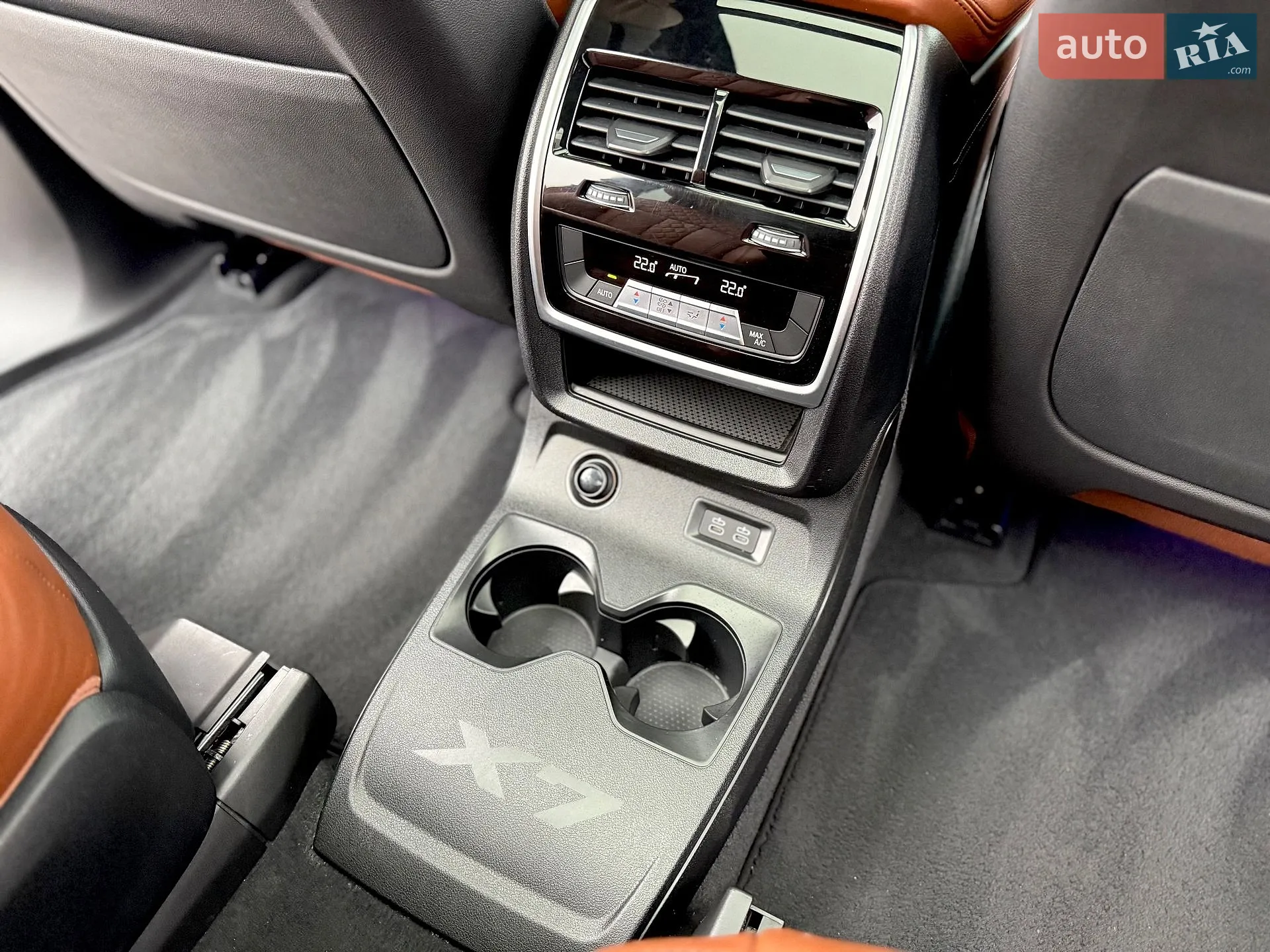 2019 BMW X7 - мініатюра 42