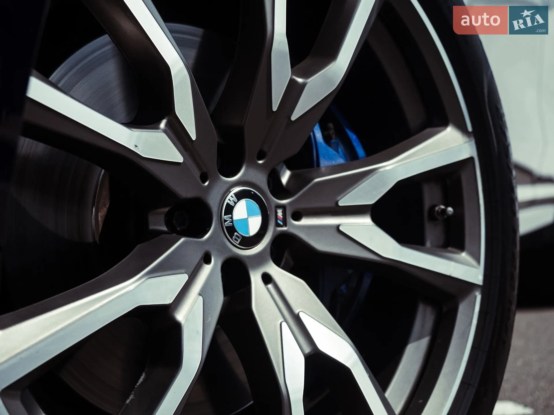 2019 BMW X7 - мініатюра 14