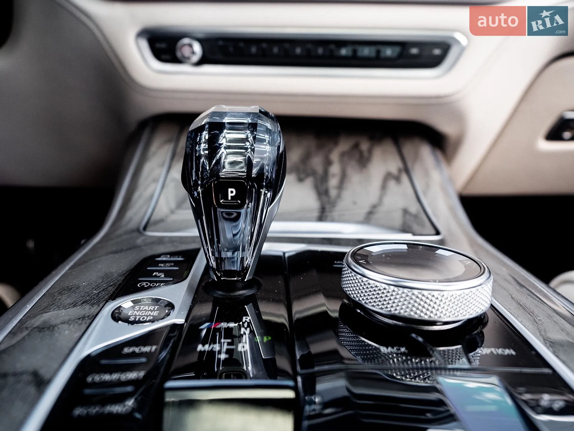 2019 BMW X7 - мініатюра 31