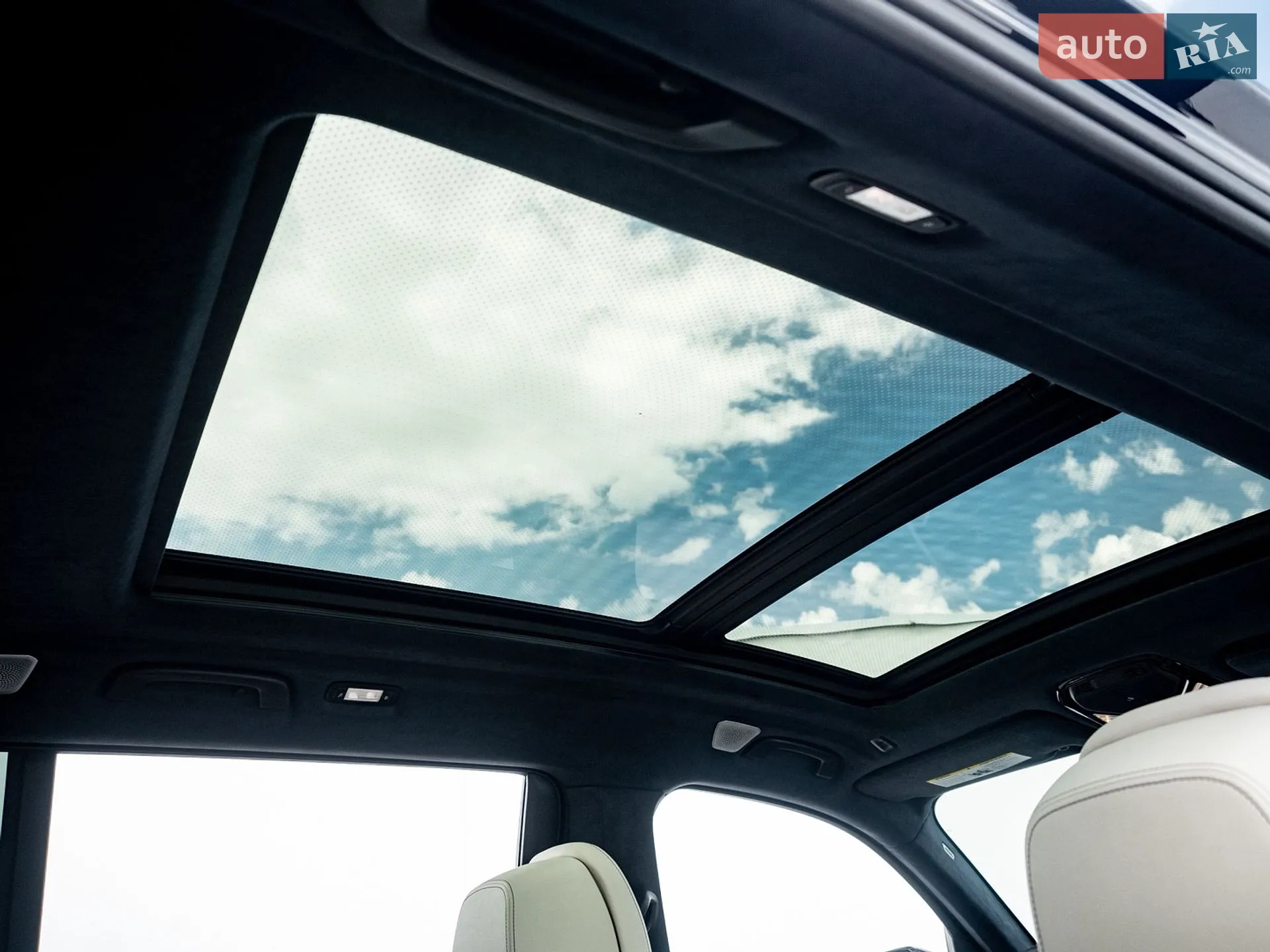 2019 BMW X7 - мініатюра 44