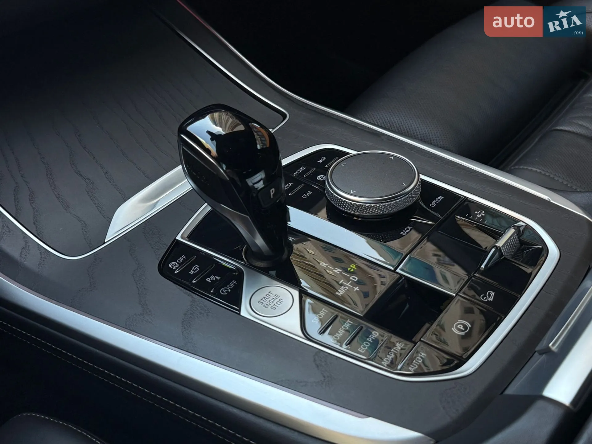 2022 BMW X7 - мініатюра 27