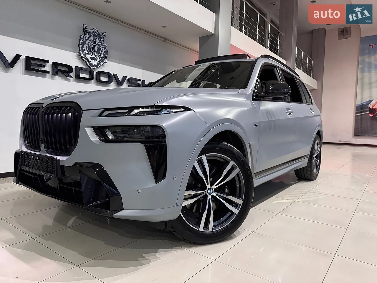 2020 Land Rover Range Rover - мініатюра 271