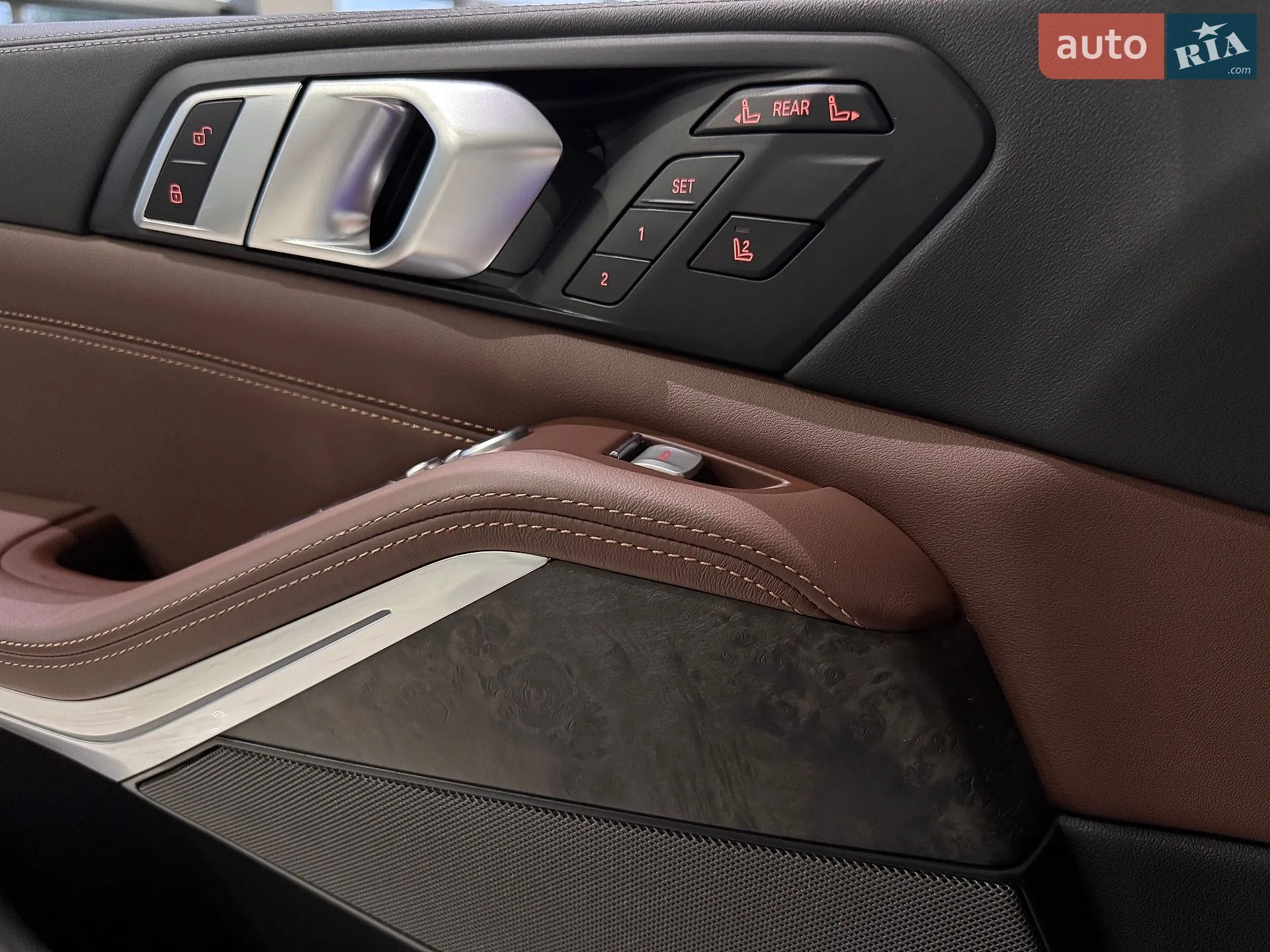 2023 BMW X7 - мініатюра 67