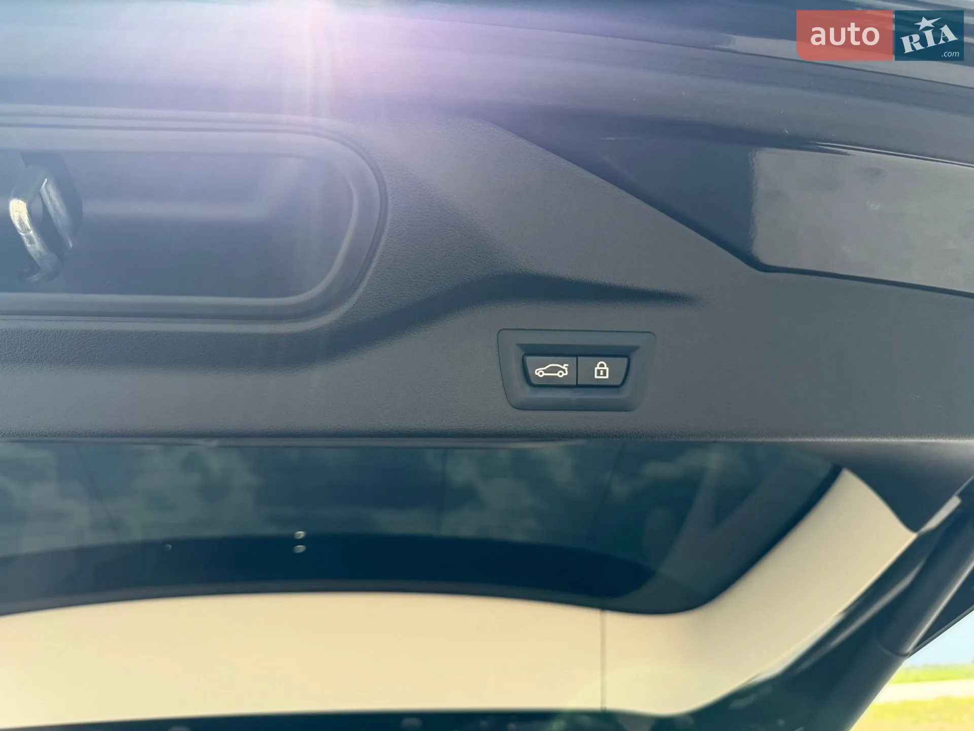 2020 BMW X7 - мініатюра 29