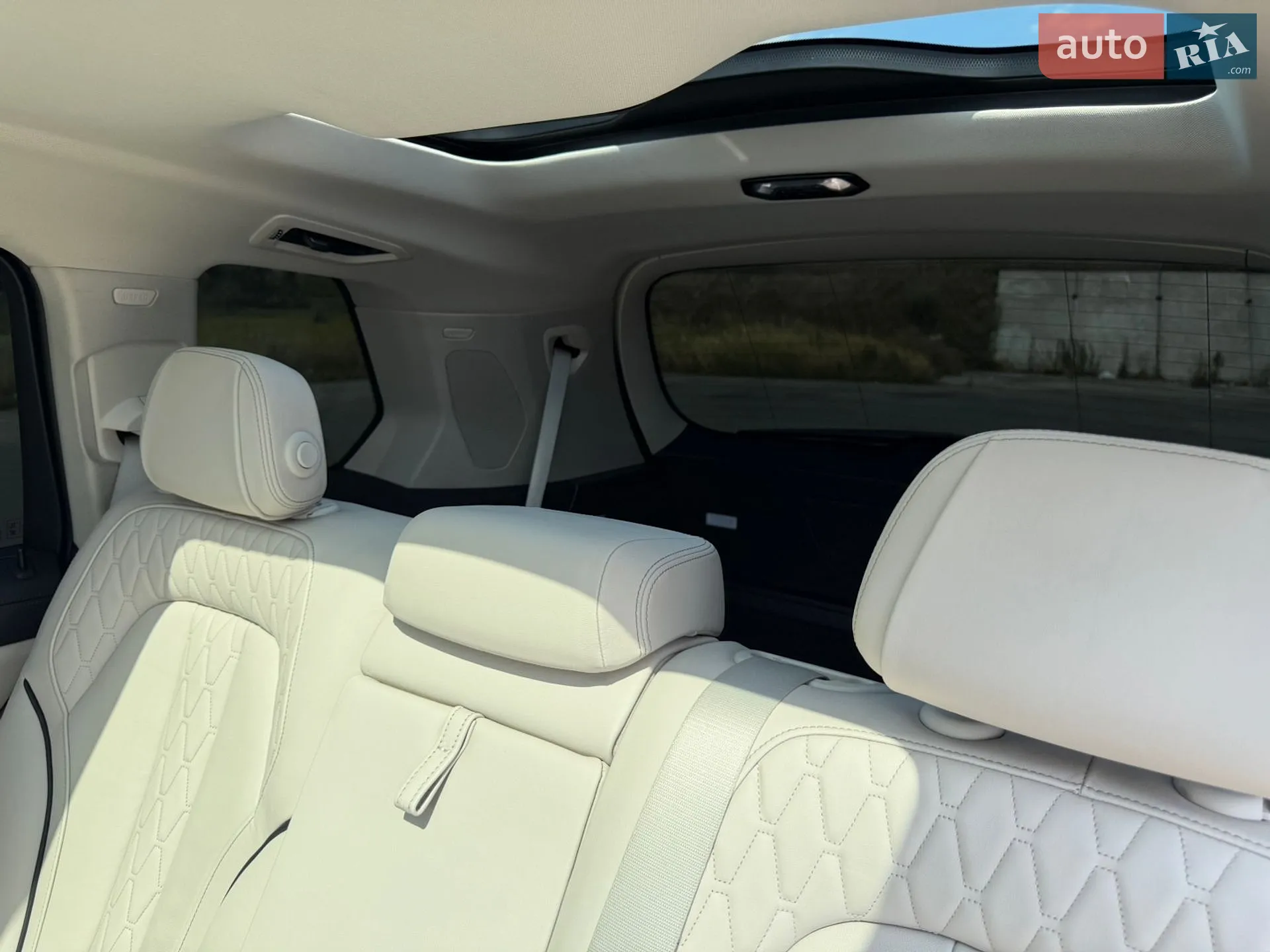 2020 BMW X7 - мініатюра 35