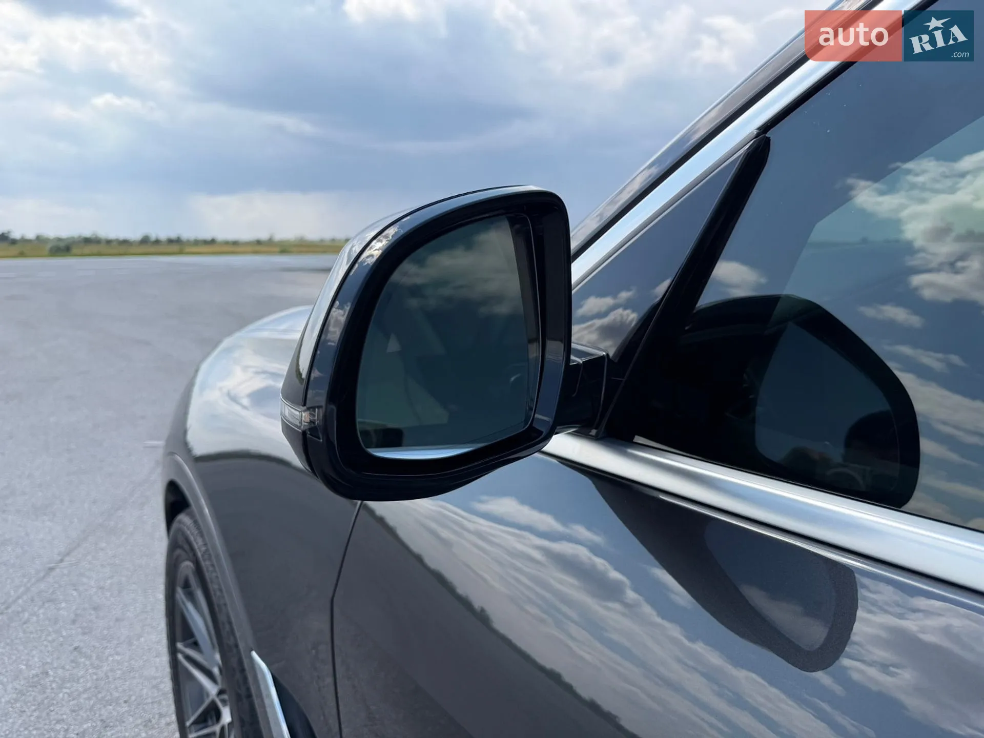 2020 BMW X7 - мініатюра 40