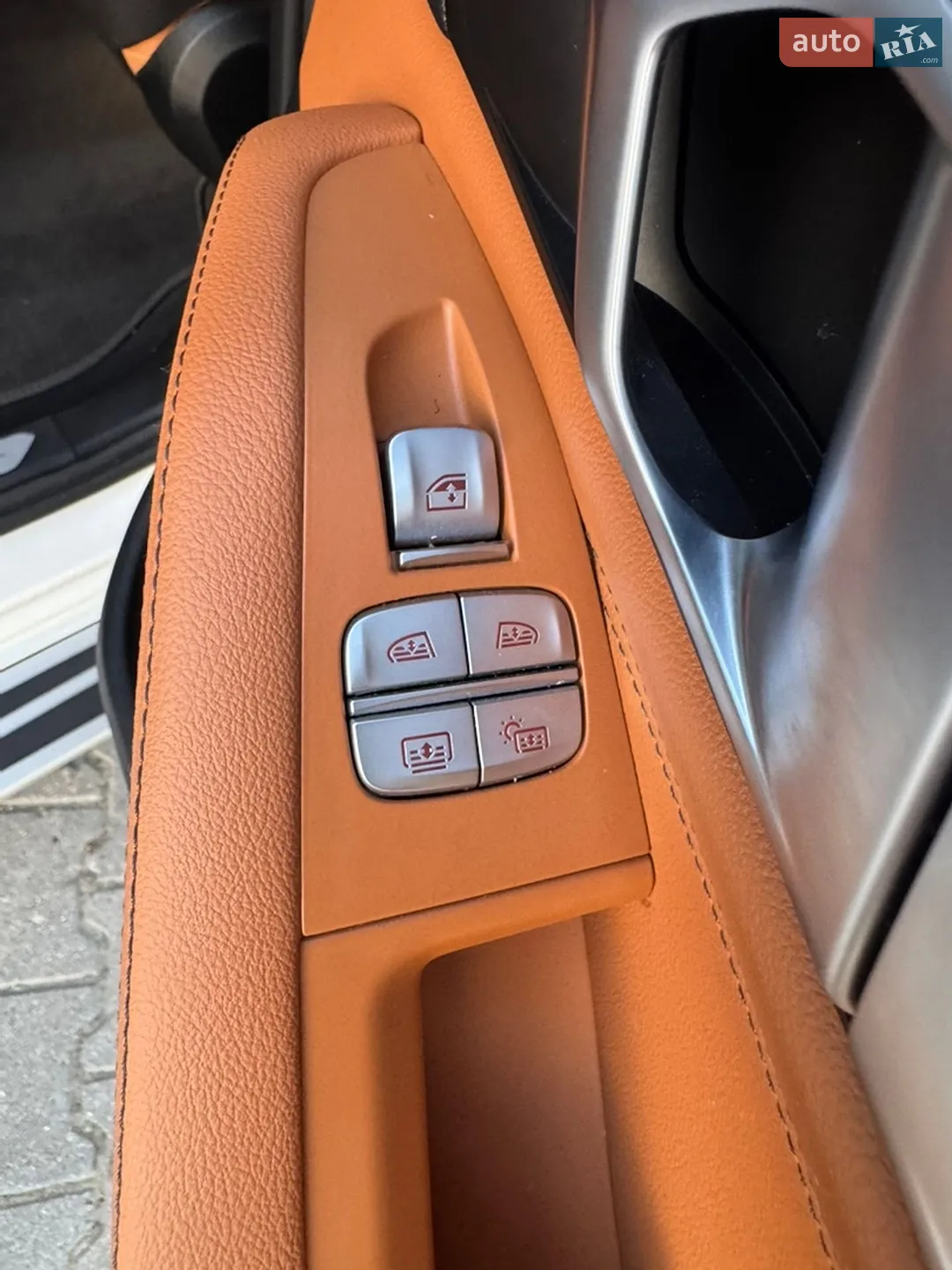 2021 BMW X7 - мініатюра 49