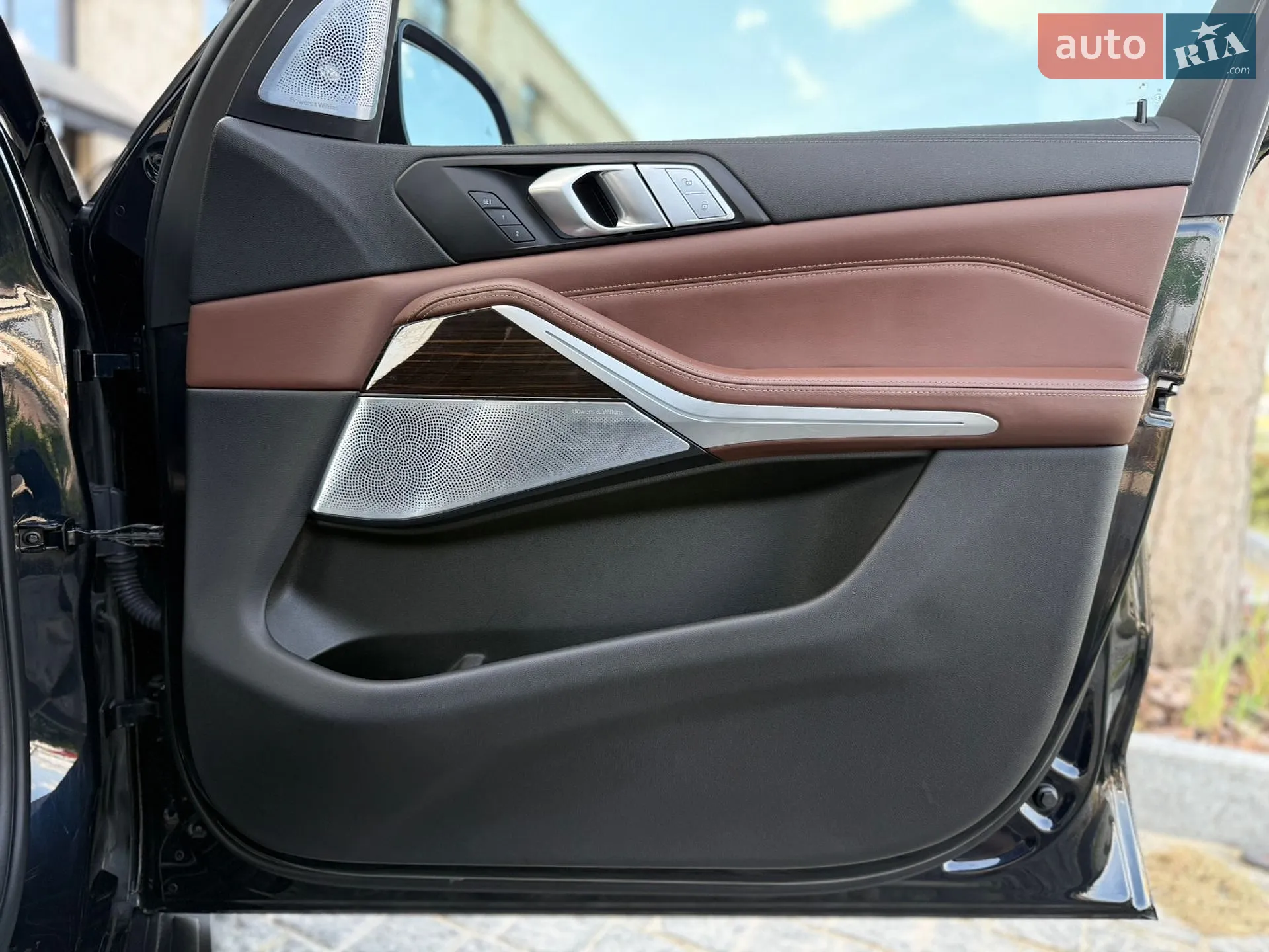 2020 BMW X7 - мініатюра 75