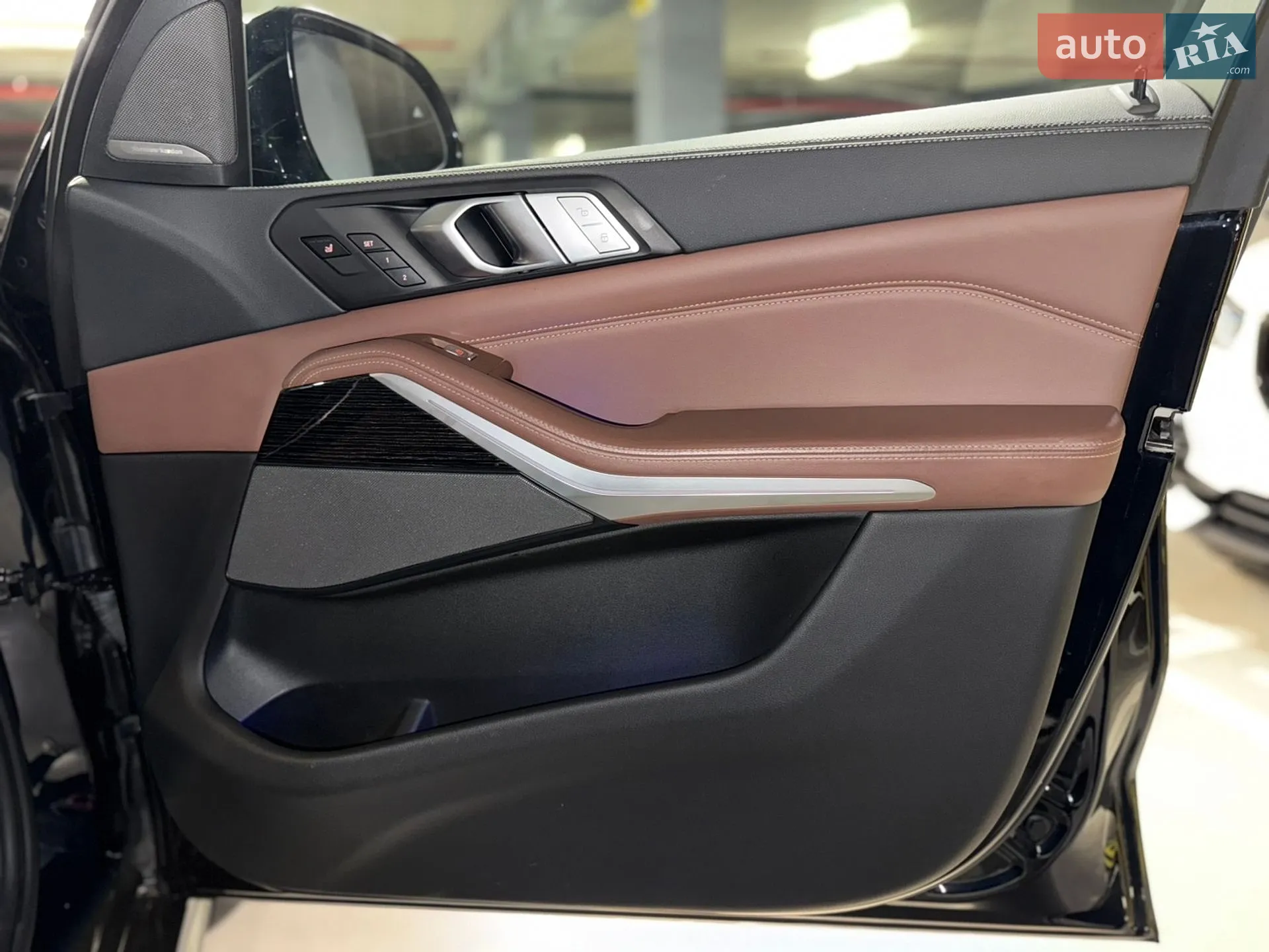 2020 BMW X7 - мініатюра 43