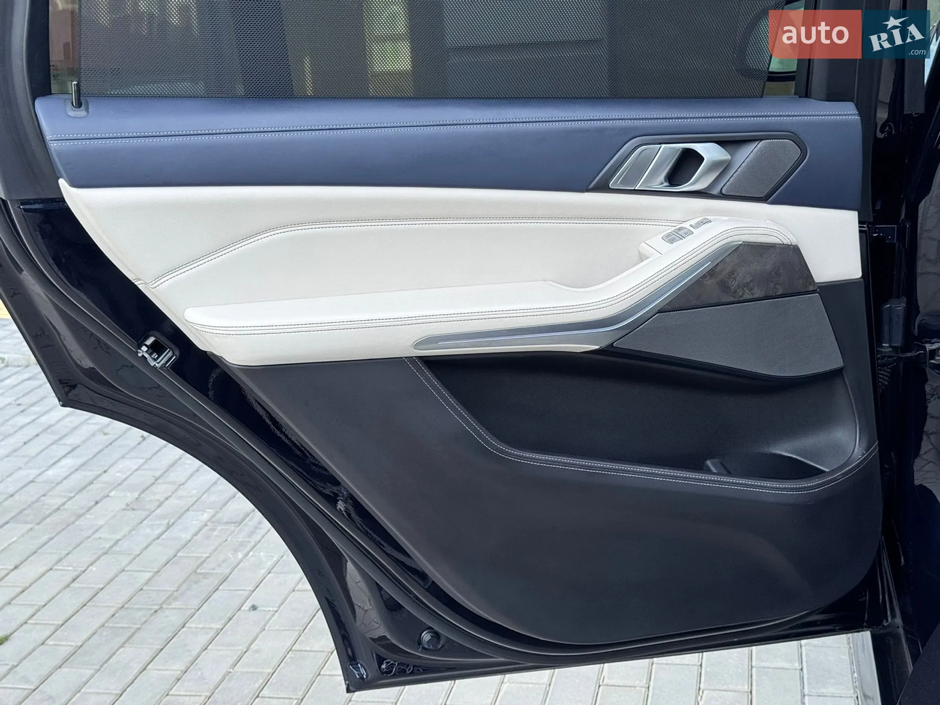 2019 BMW X7 - мініатюра 42
