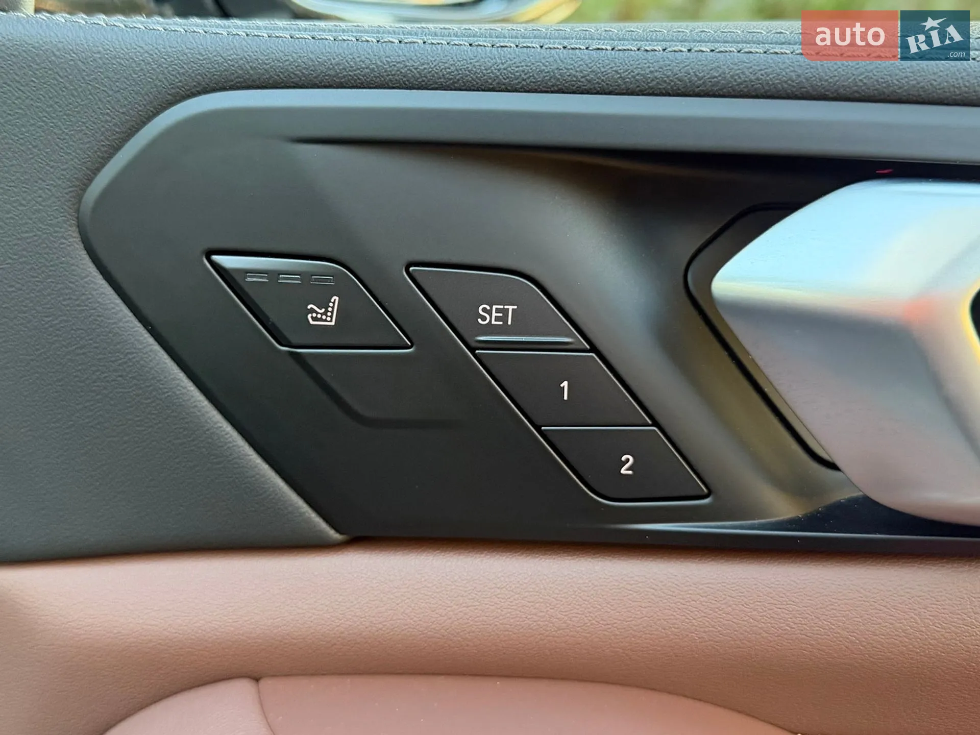 2025 BMW X7 - мініатюра 68