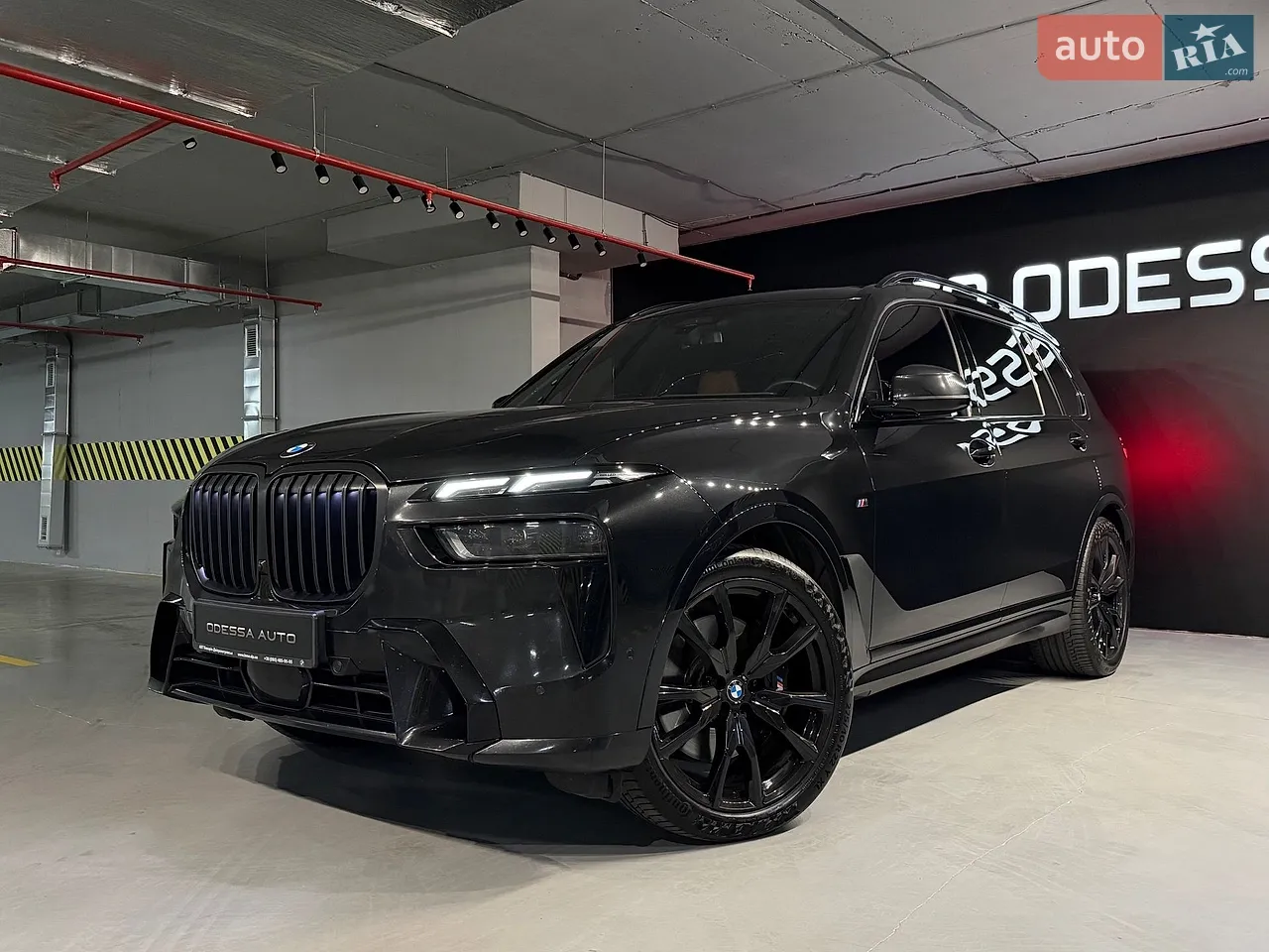 2023 BMW i4 - мініатюра 41