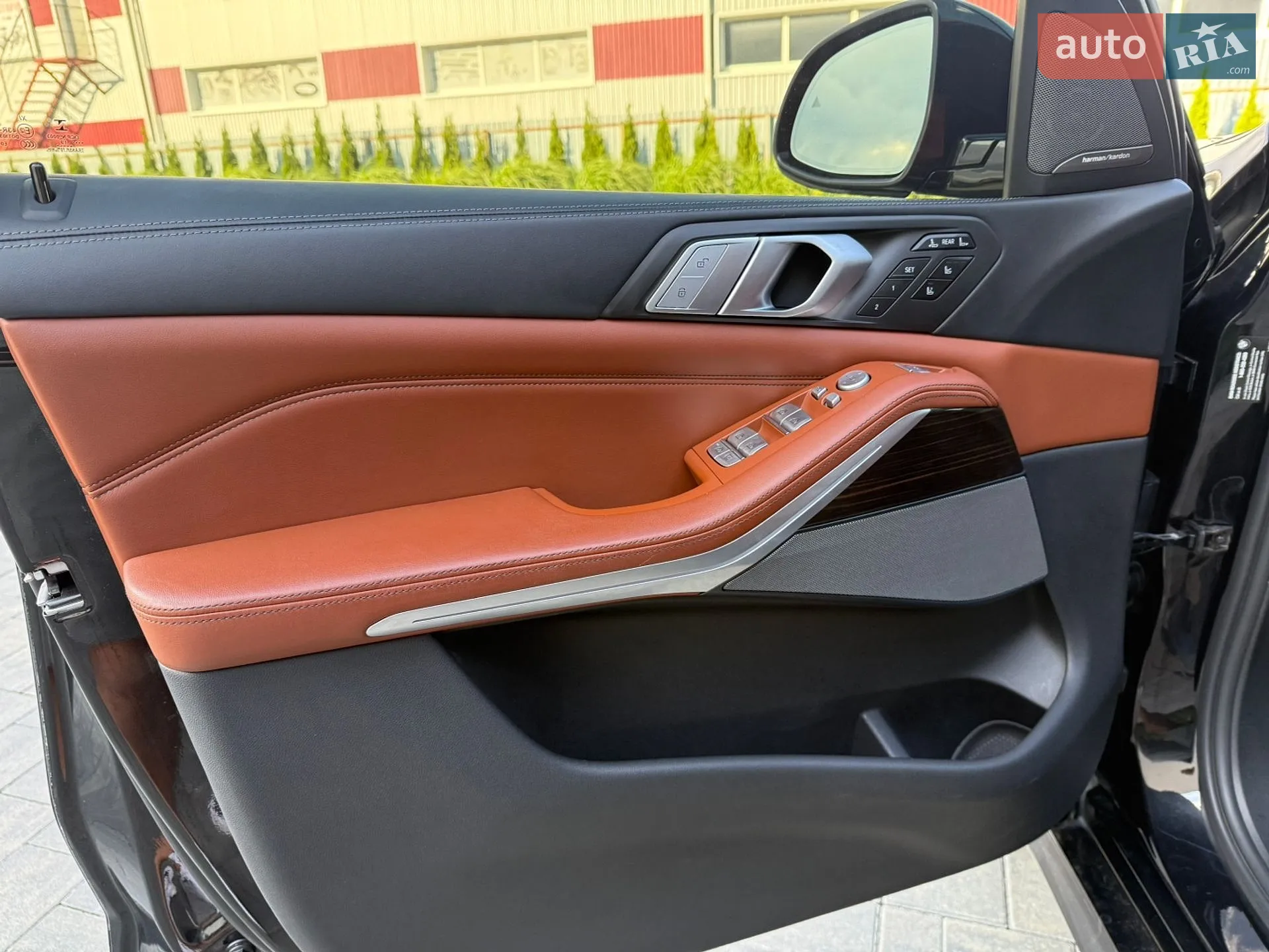 2019 BMW X7 - мініатюра 27