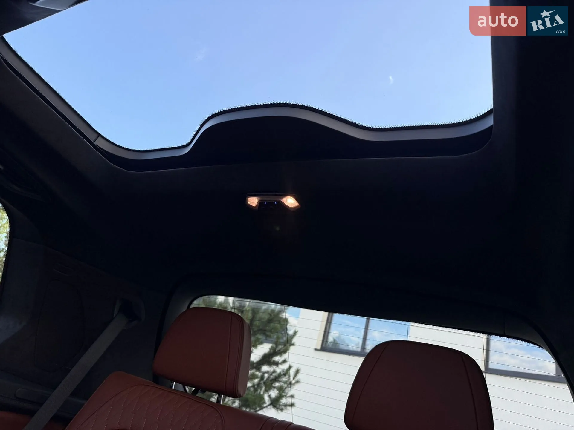 2019 BMW X7 - мініатюра 48