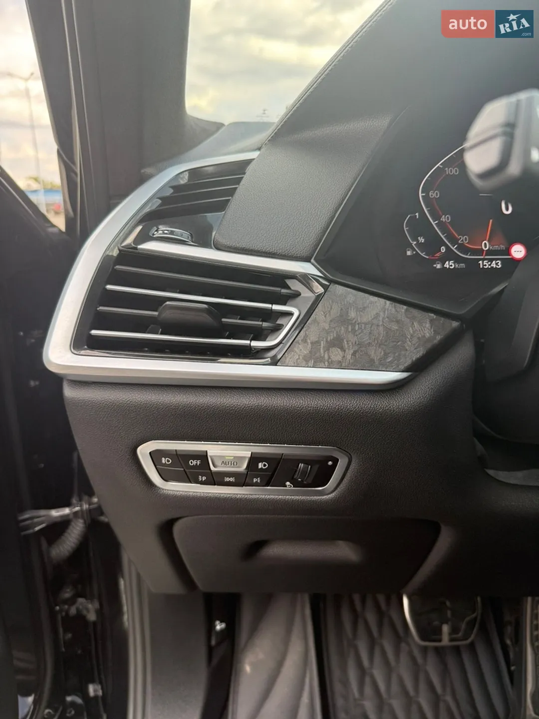2021 BMW X7 - мініатюра 11