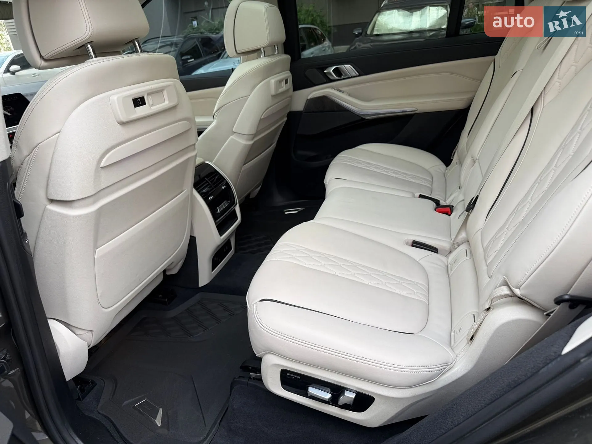 2019 BMW X7 - мініатюра 49