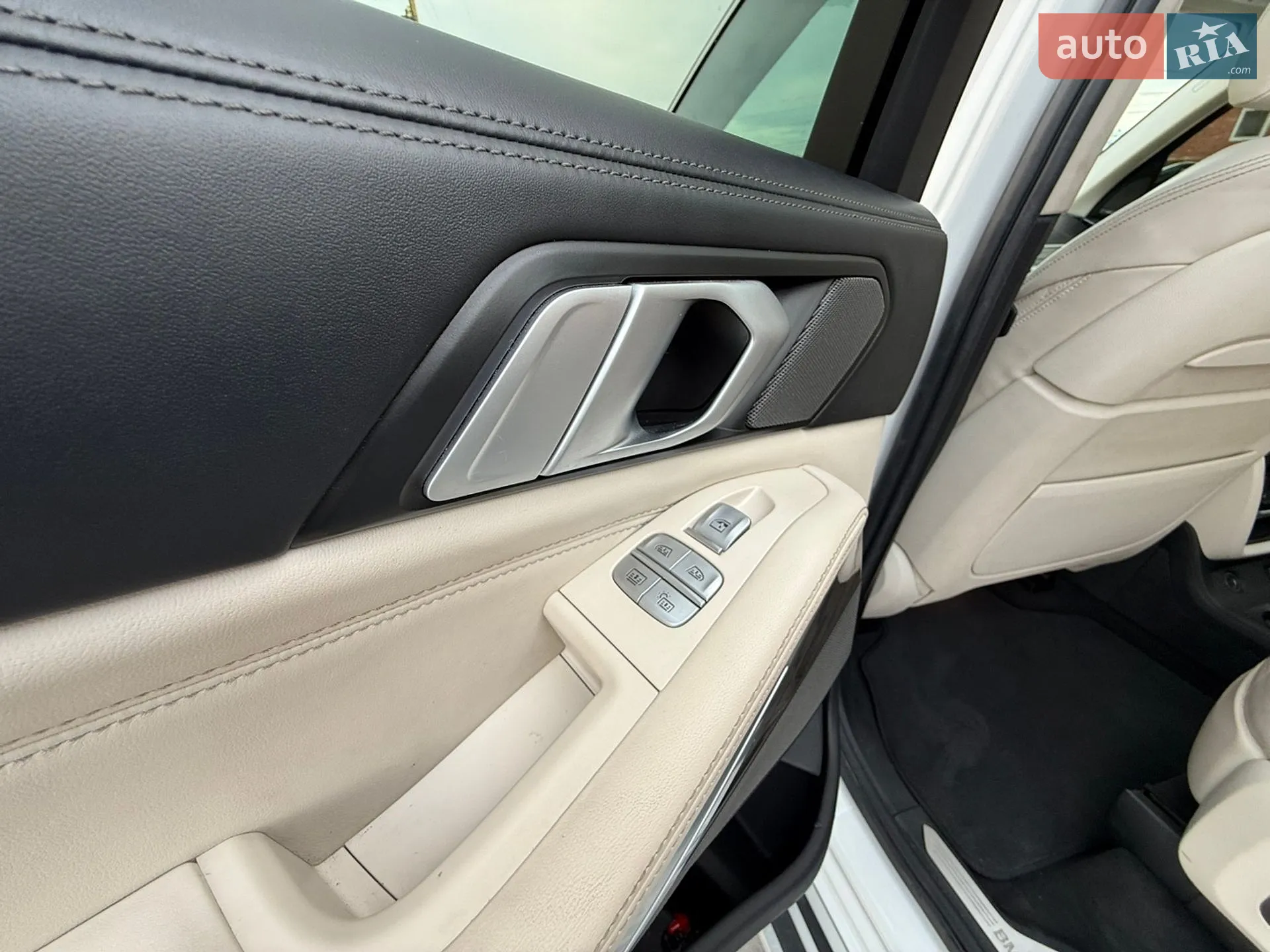 2019 BMW X7 - мініатюра 20