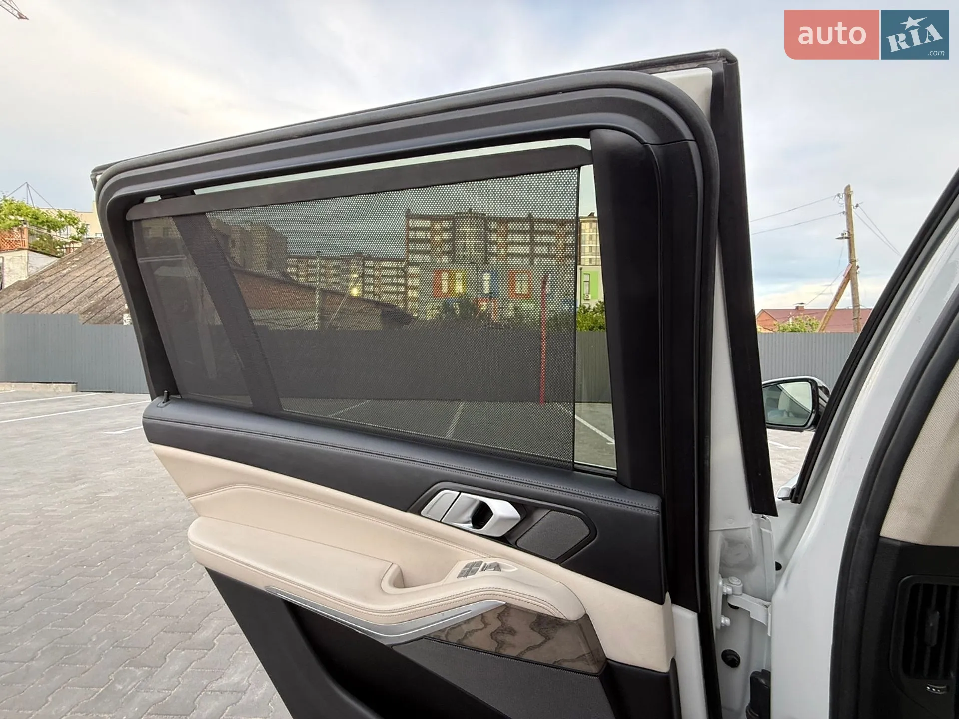 2019 BMW X7 - мініатюра 25