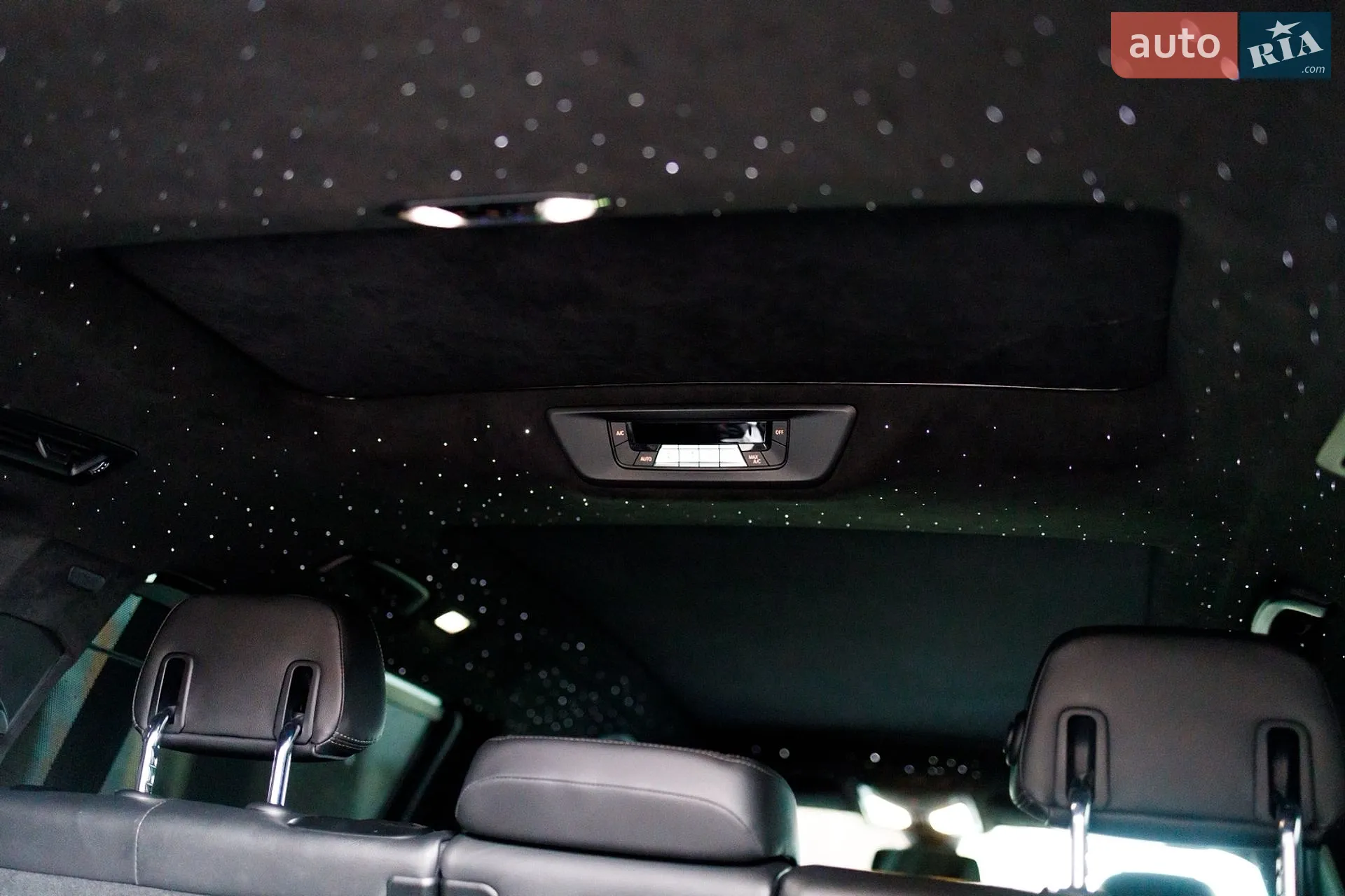 2019 BMW X7 - мініатюра 20