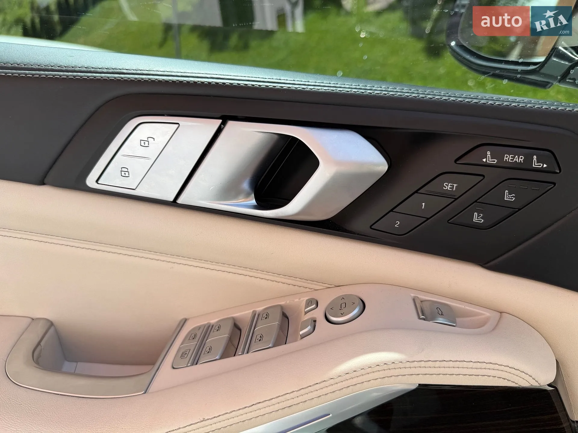 2019 BMW X7 - мініатюра 36