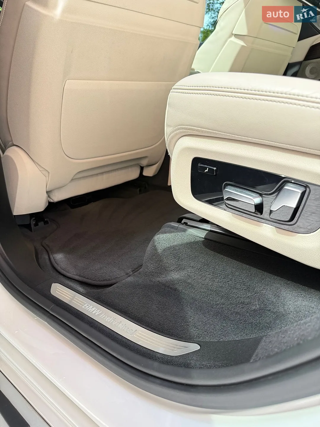 2019 BMW X7 - мініатюра 57