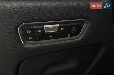 Позашляховик / Кросовер BMW X7 2022 в Дніпрі фото 15 Позашляховик / Кросовер BMW X7 2022 в Дніпрі